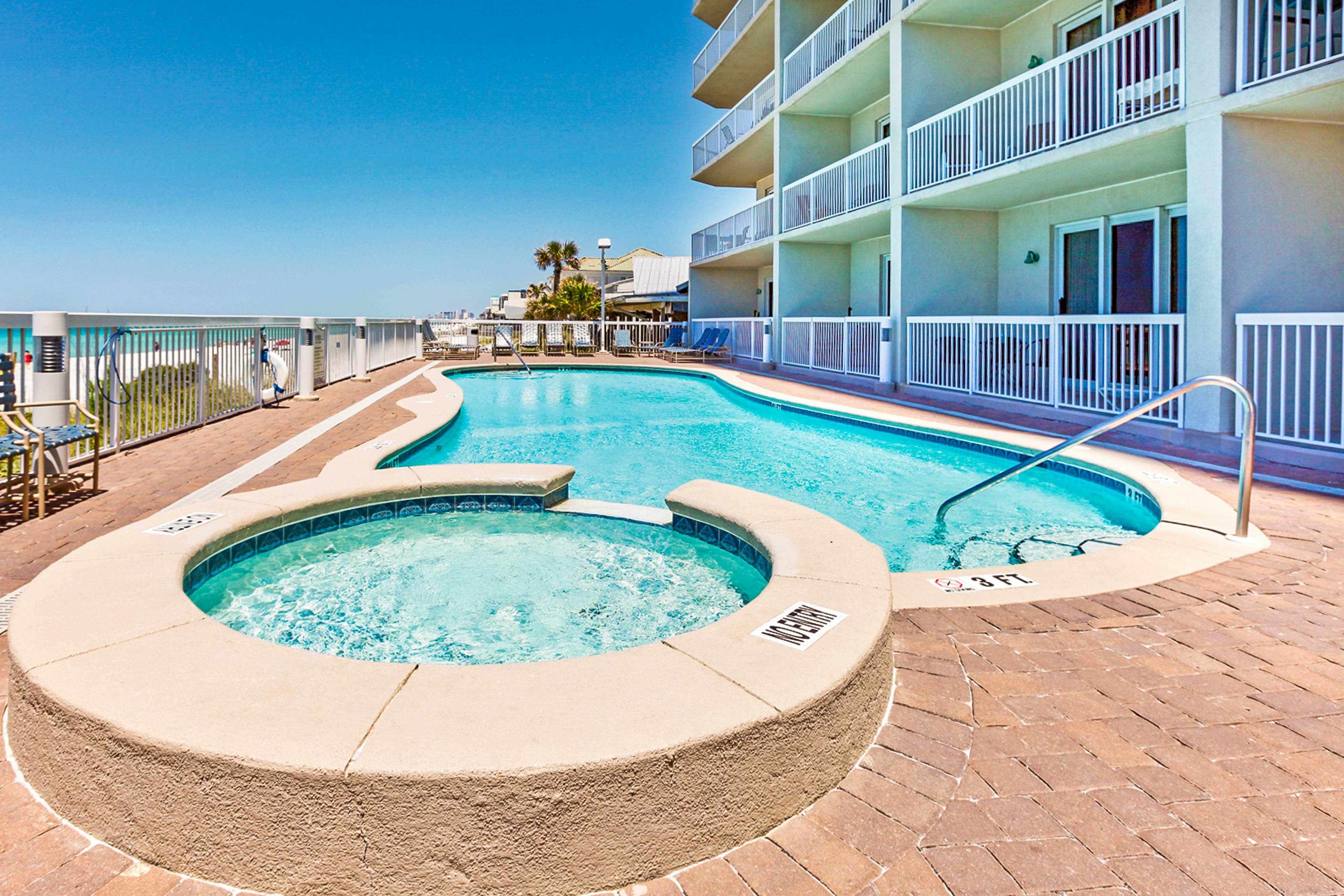 Seychelles Beach Resort 1309