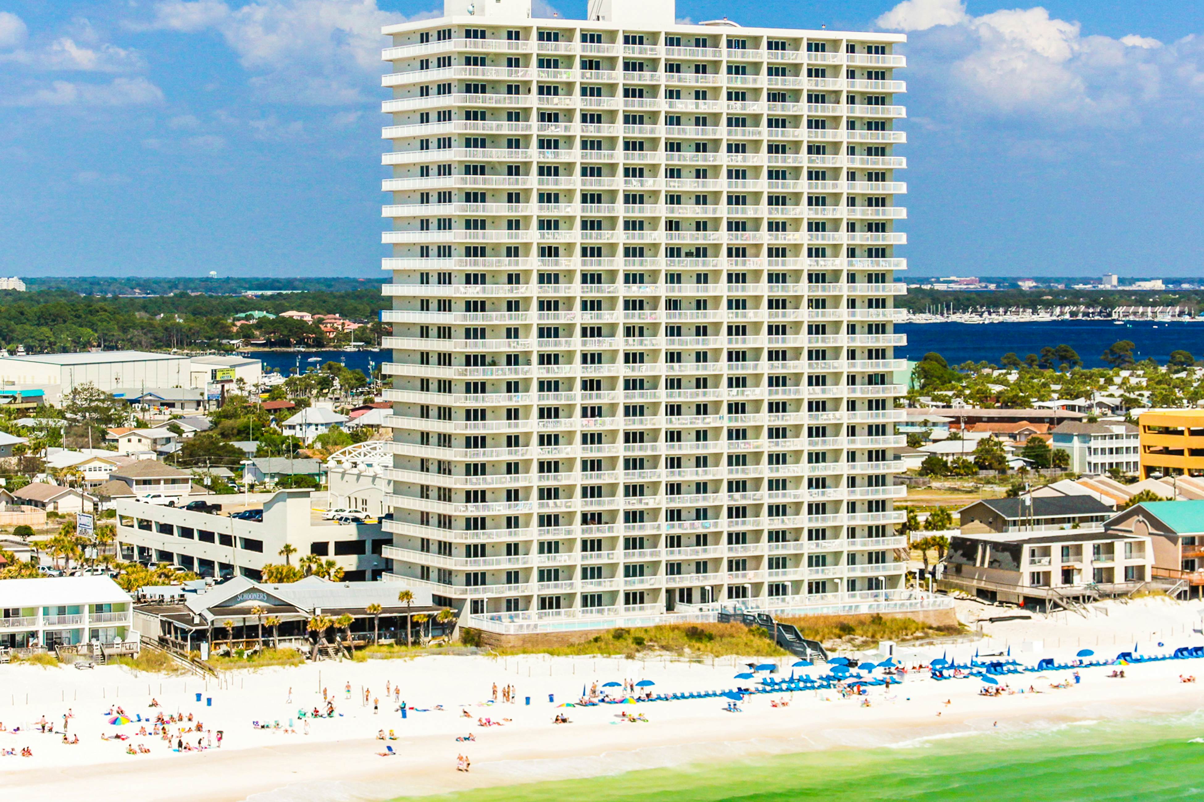 Seychelles Beach Resort 1309