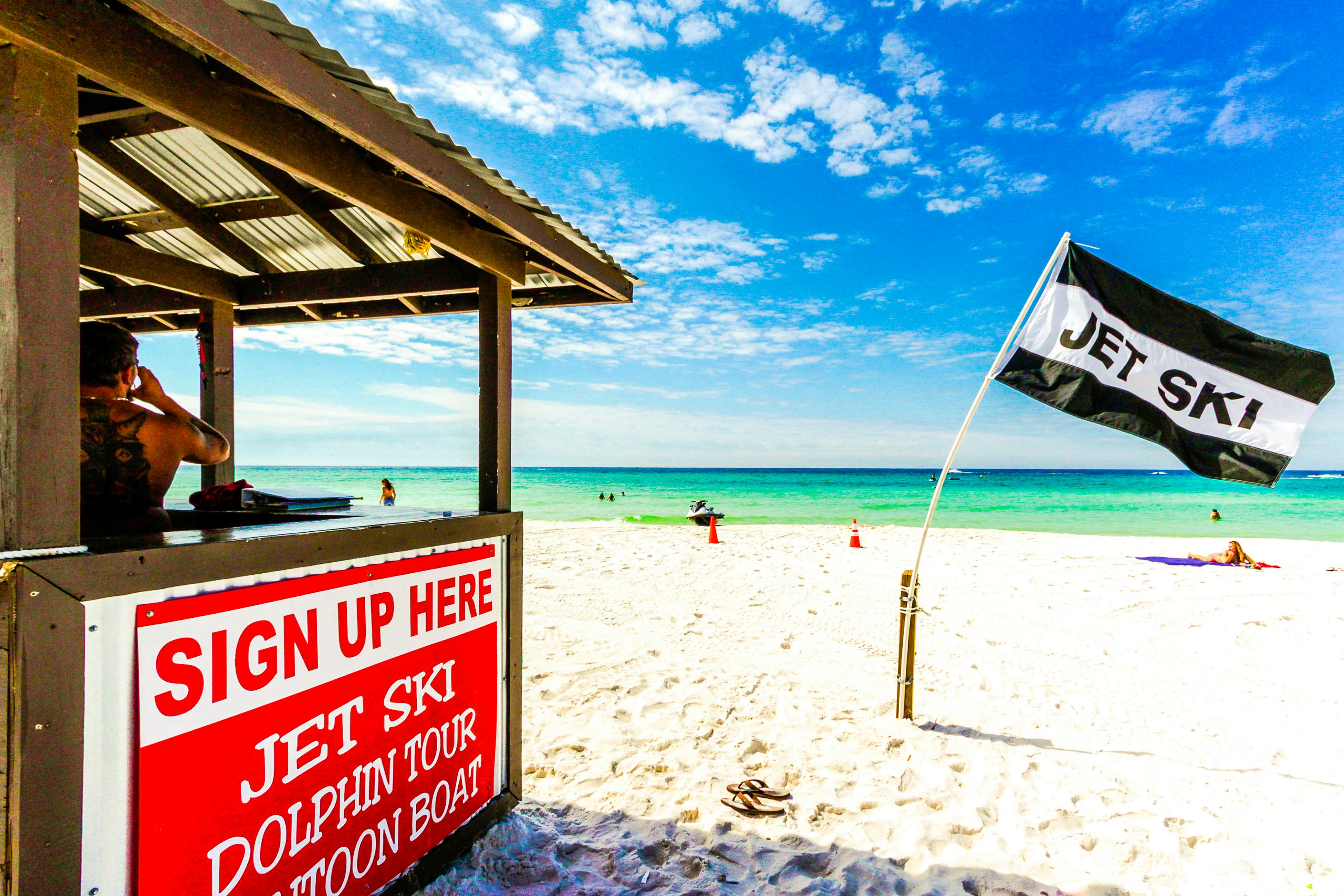 Seychelles Beach Resort 1309