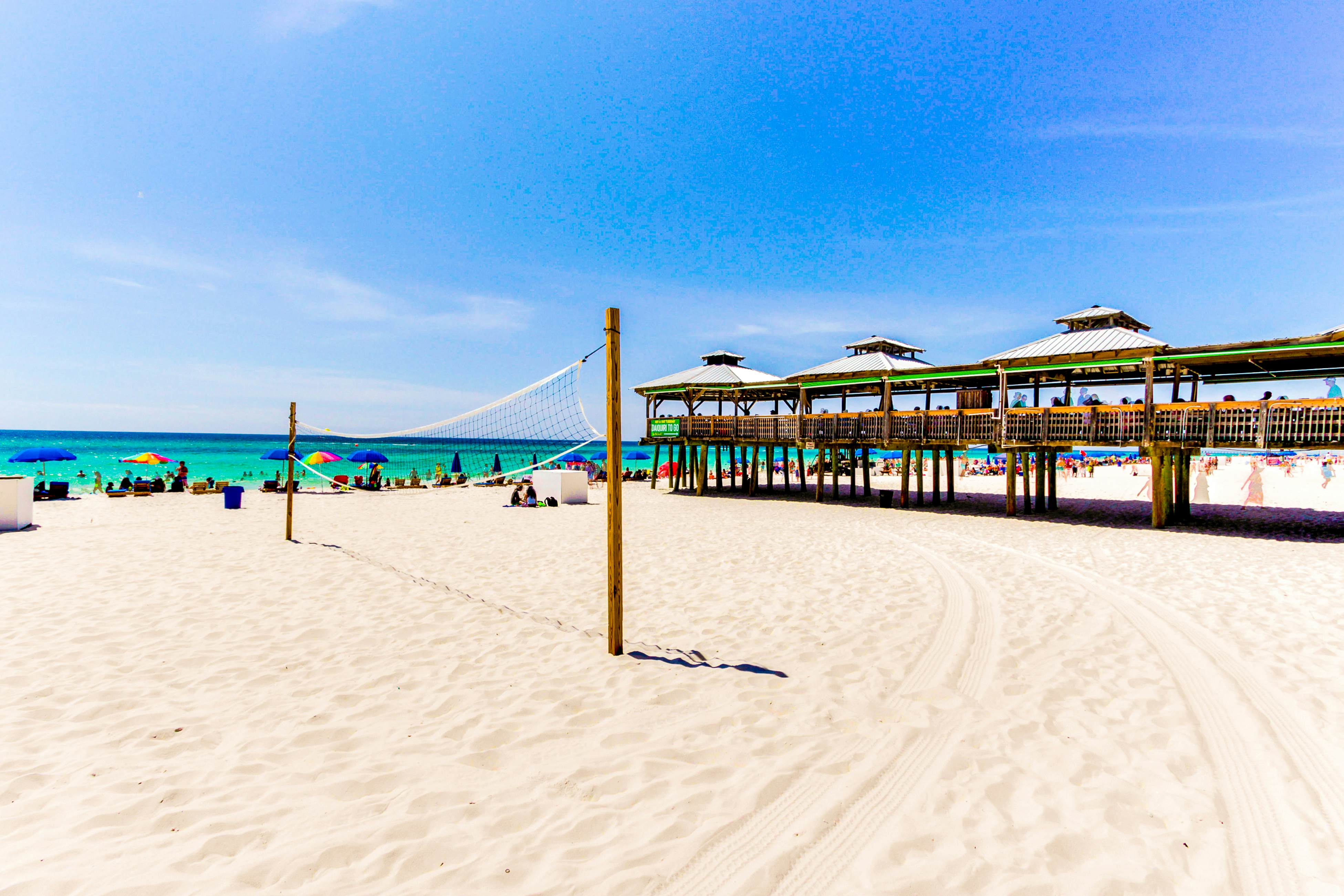 Seychelles Beach Resort 1309