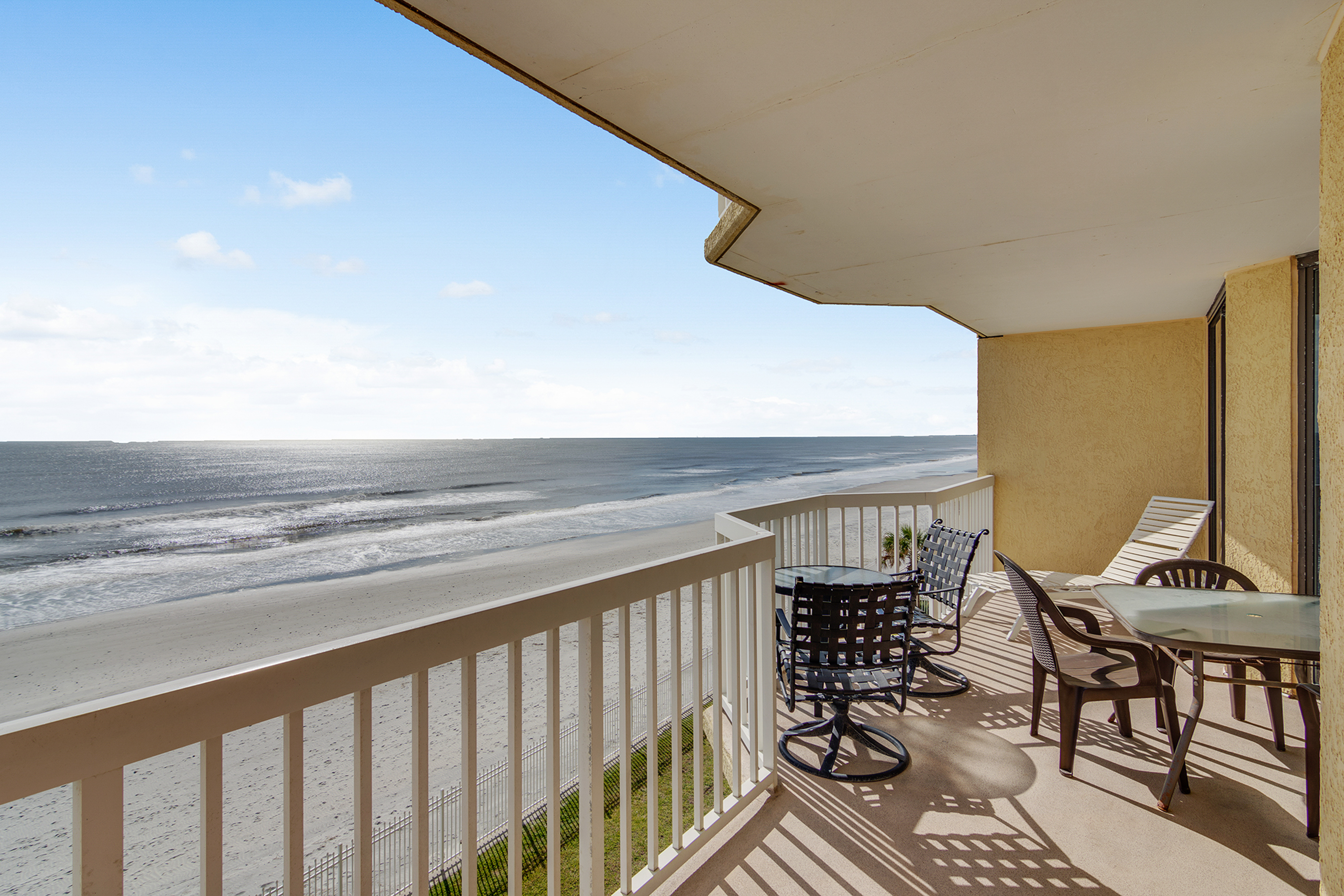 Charleston Oceanfront Villas 318 | 4 BD Folly Beach, SC Vacation Rental ...