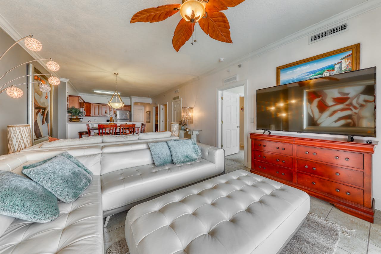 Tropic Winds 2309 2 BD Panama City Beach, FL Vacation Rental Vacasa