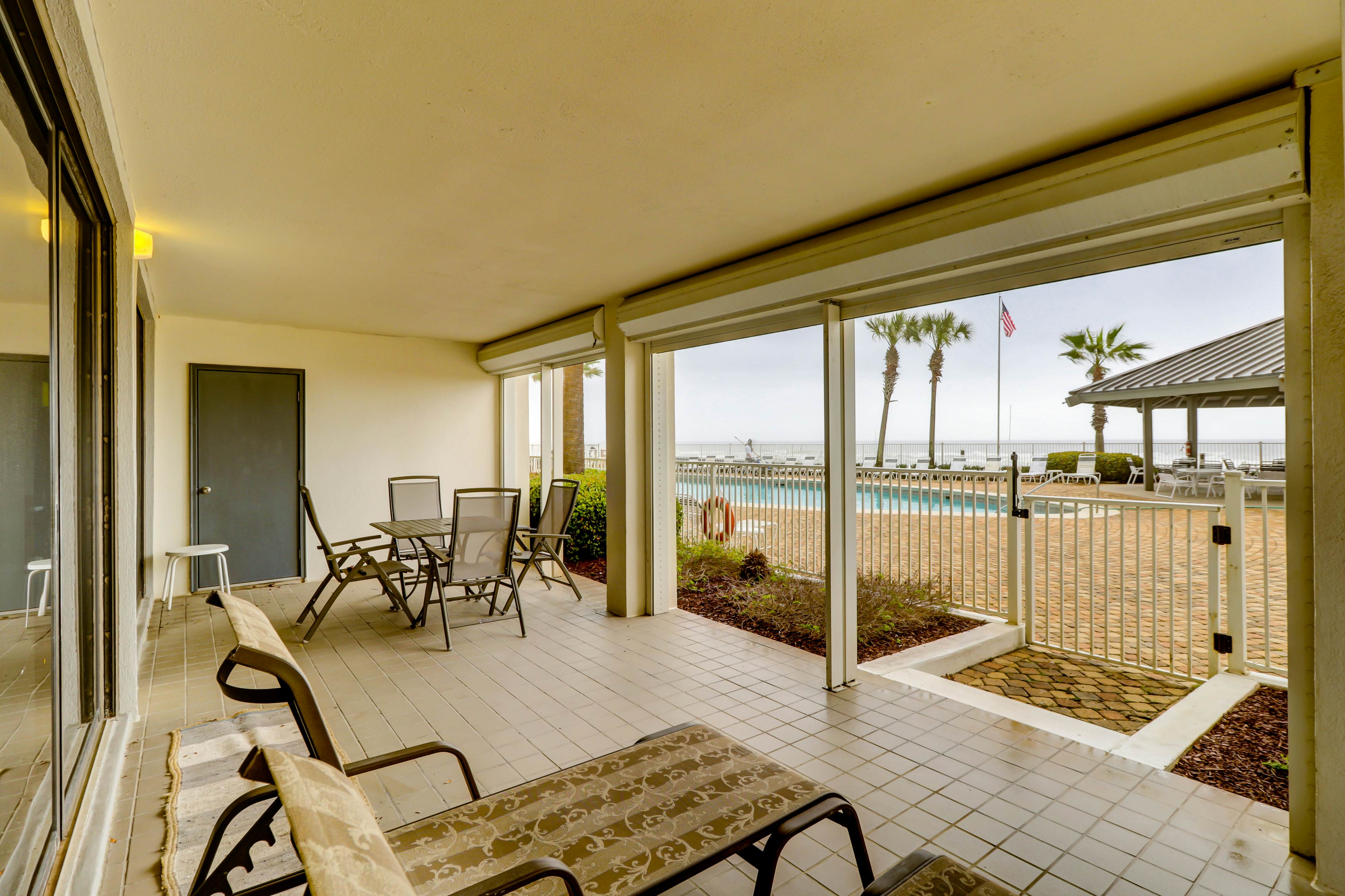 Windward Pointe 106 3 BD Orange Beach, AL Vacation Rental Vacasa