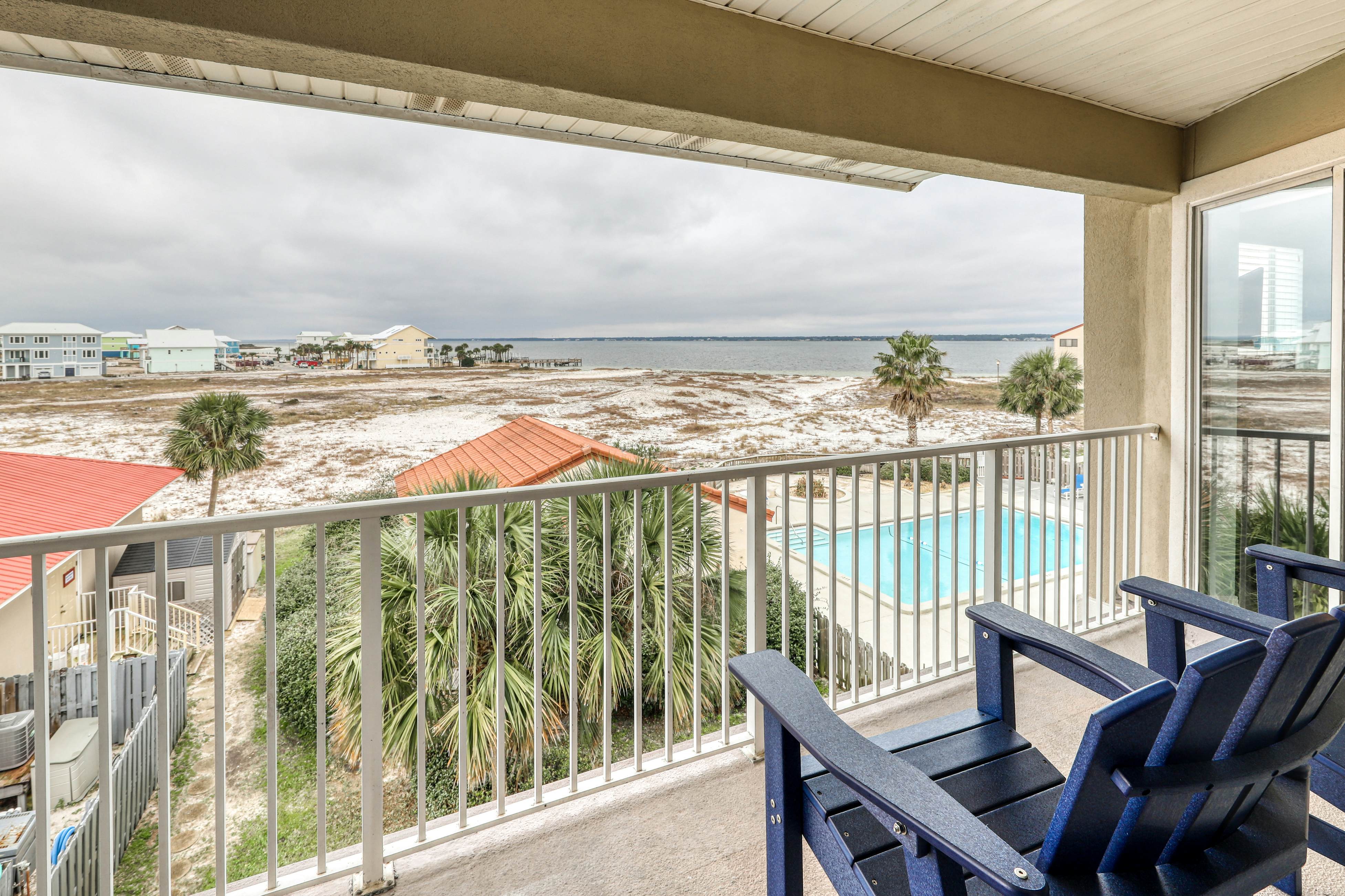 Sunset Harbor Navarre Beach Rentals