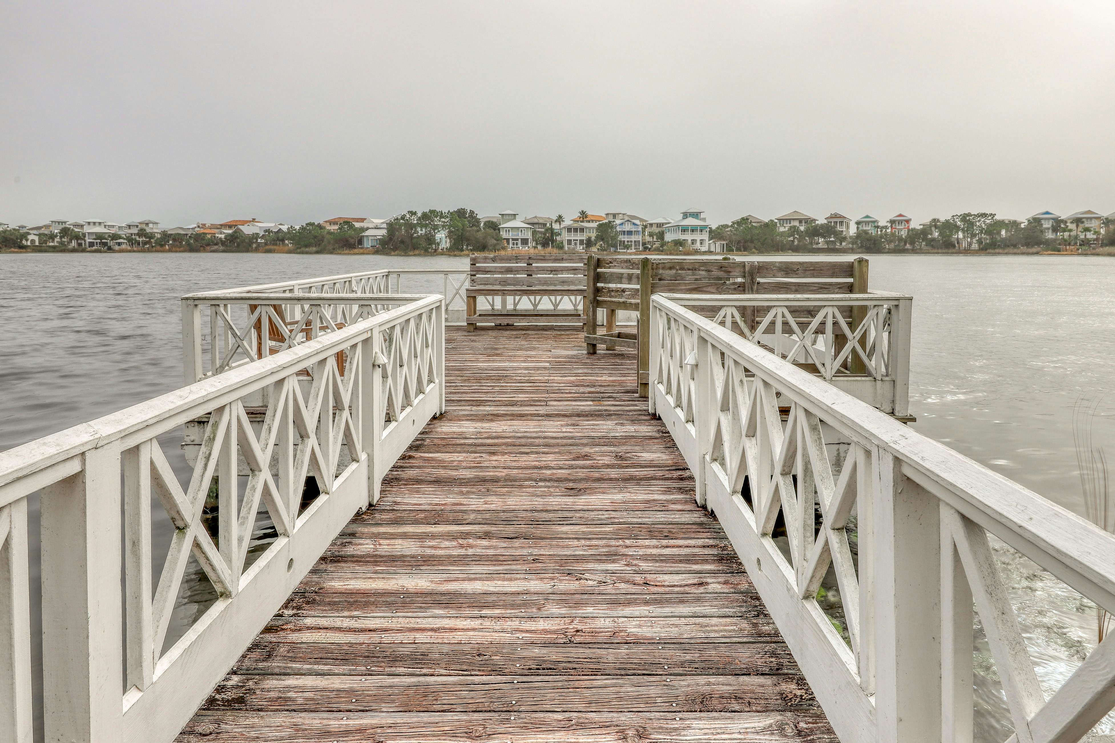 Carillon Beach Inn 310