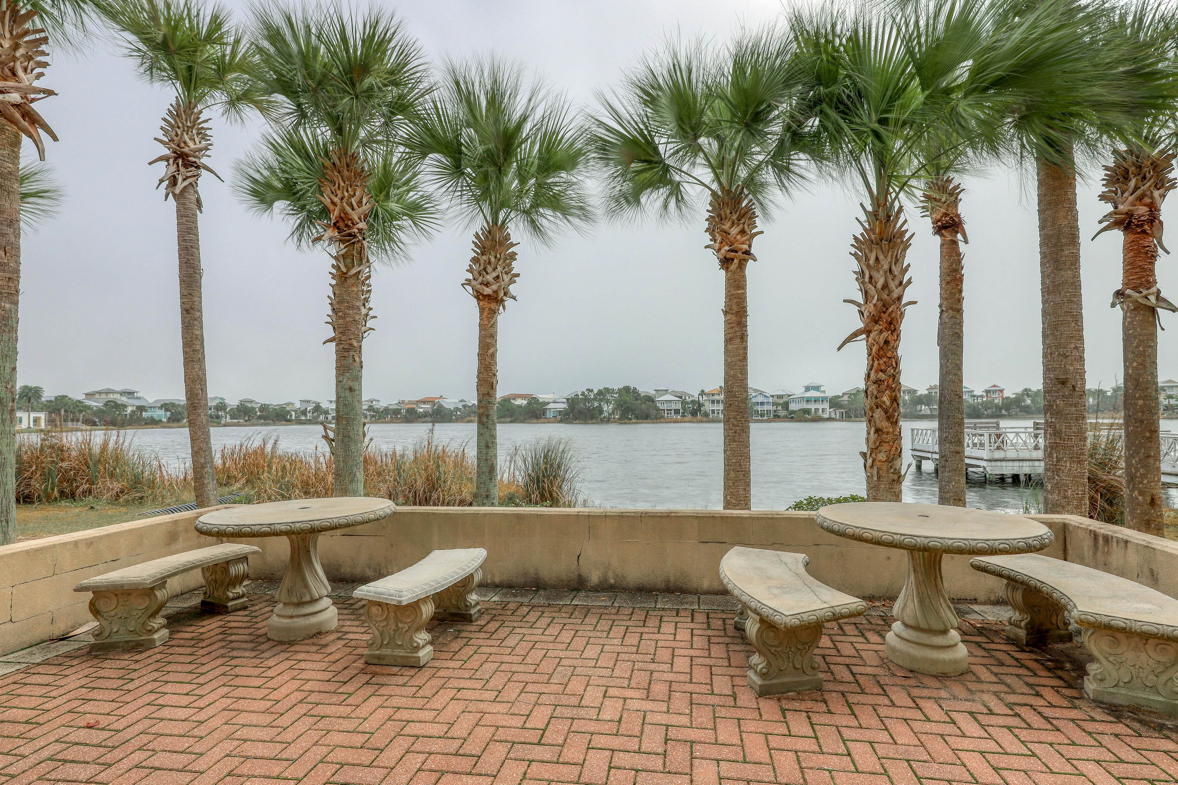 Carillon Beach Inn 310