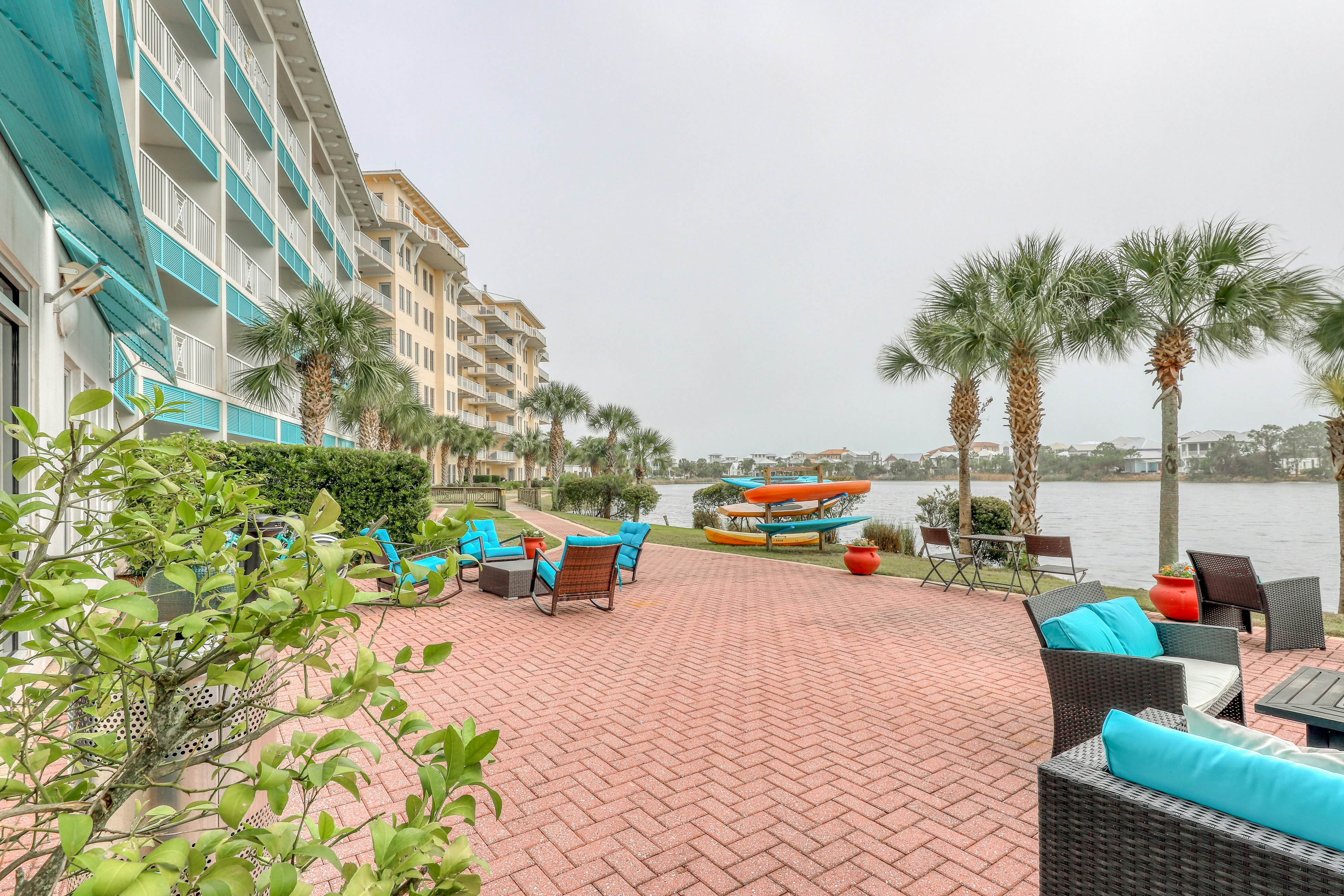Carillon Beach Inn 310