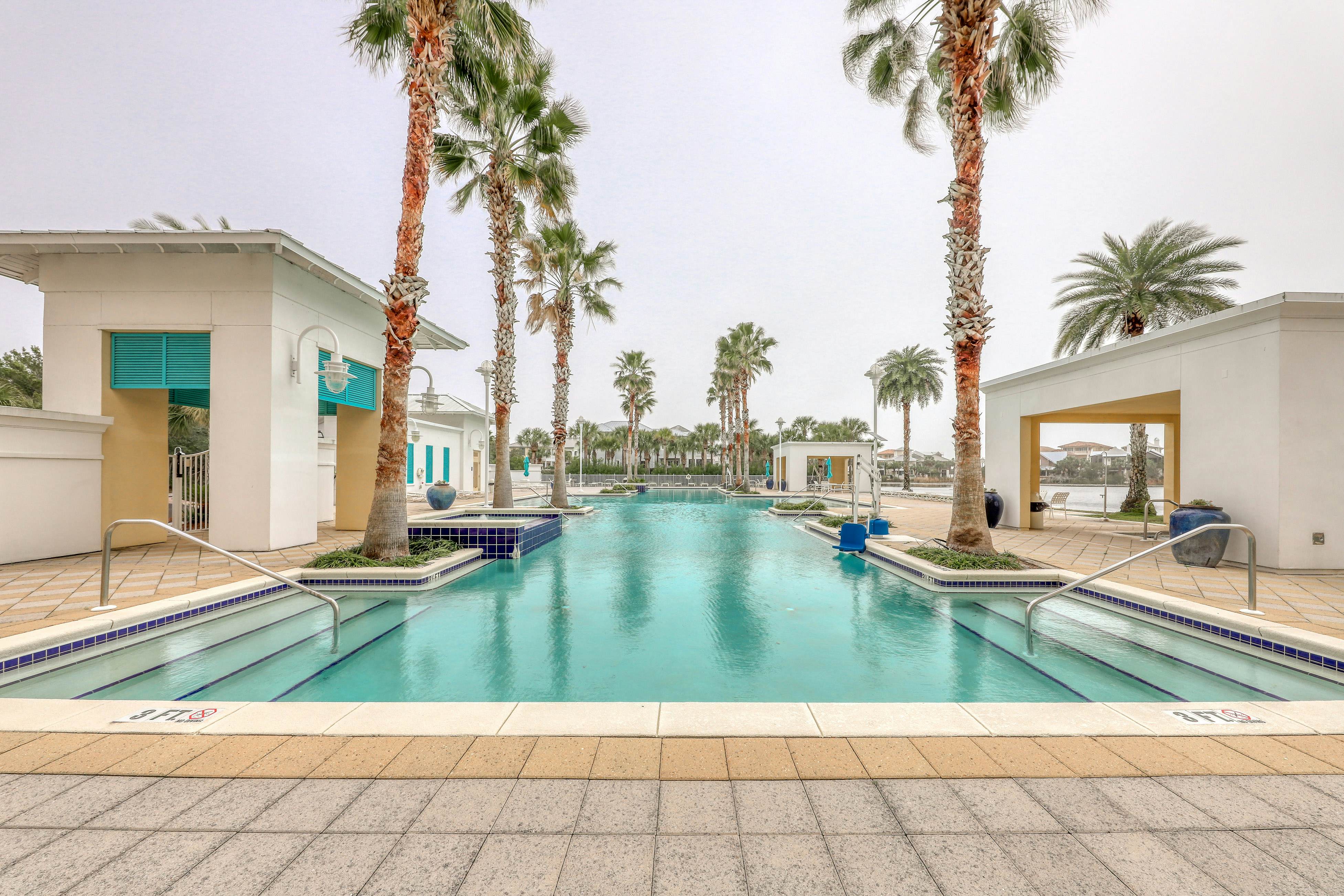 Carillon Beach Inn 310