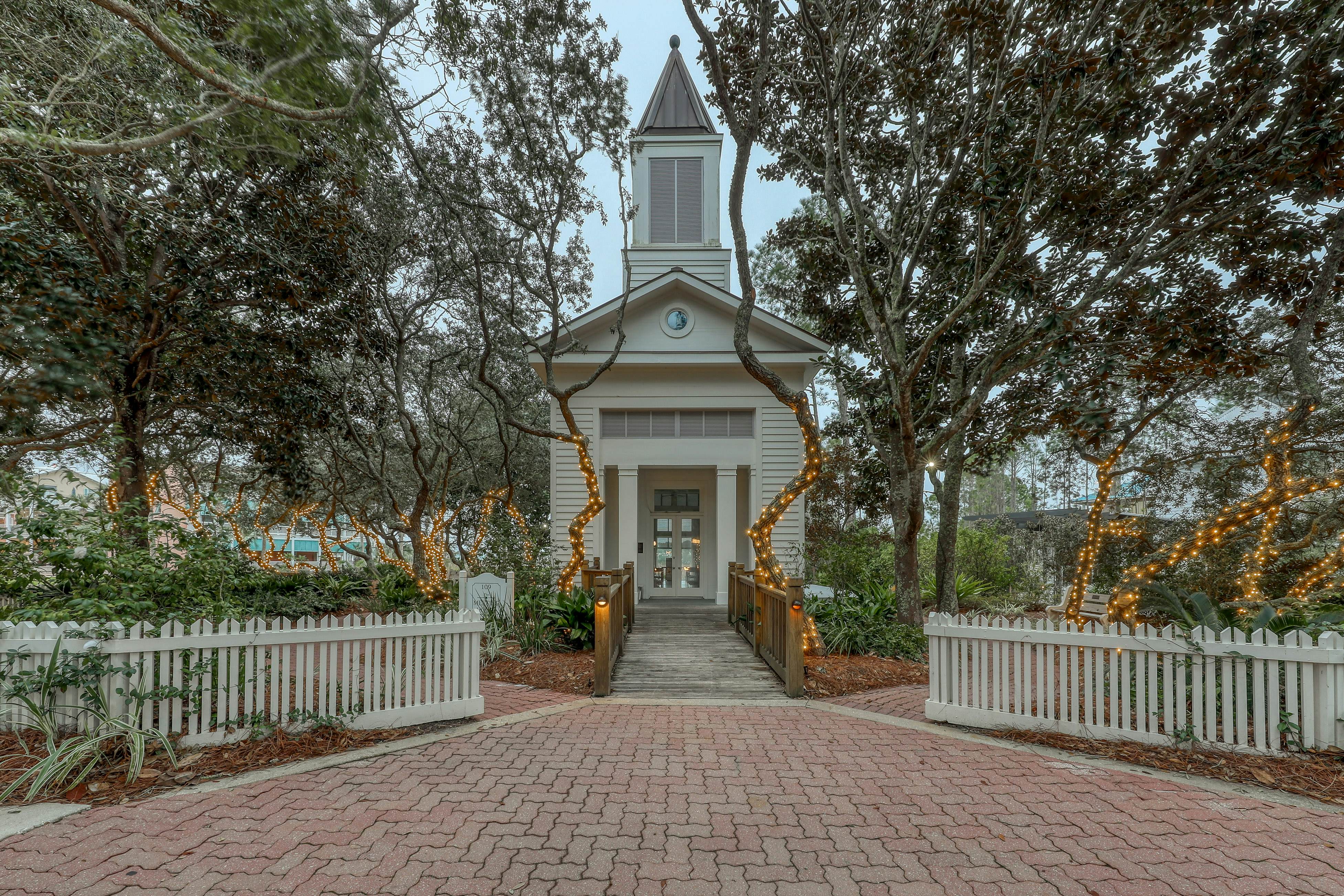 Carillon Beach Inn 310