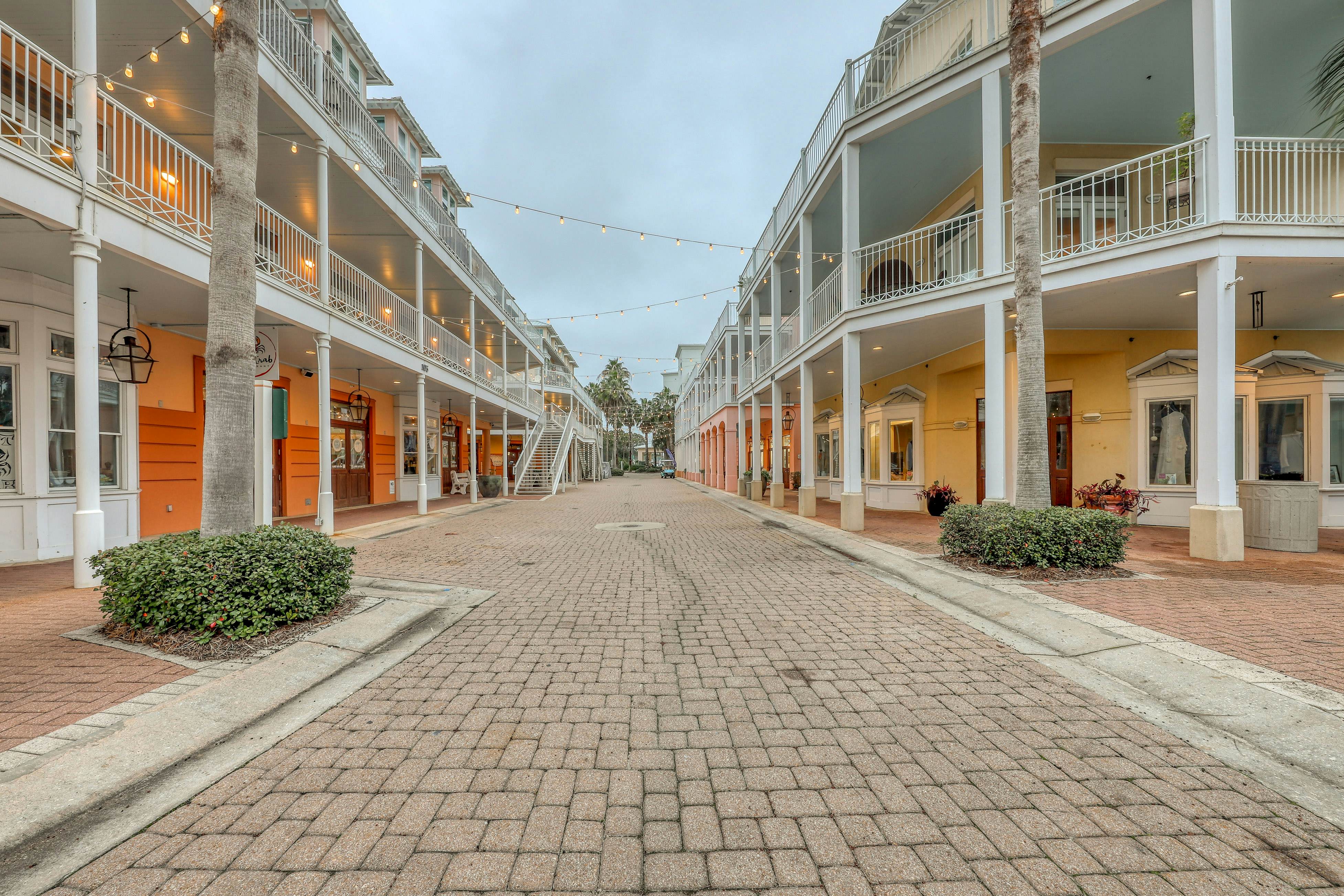 Carillon Beach Inn 310