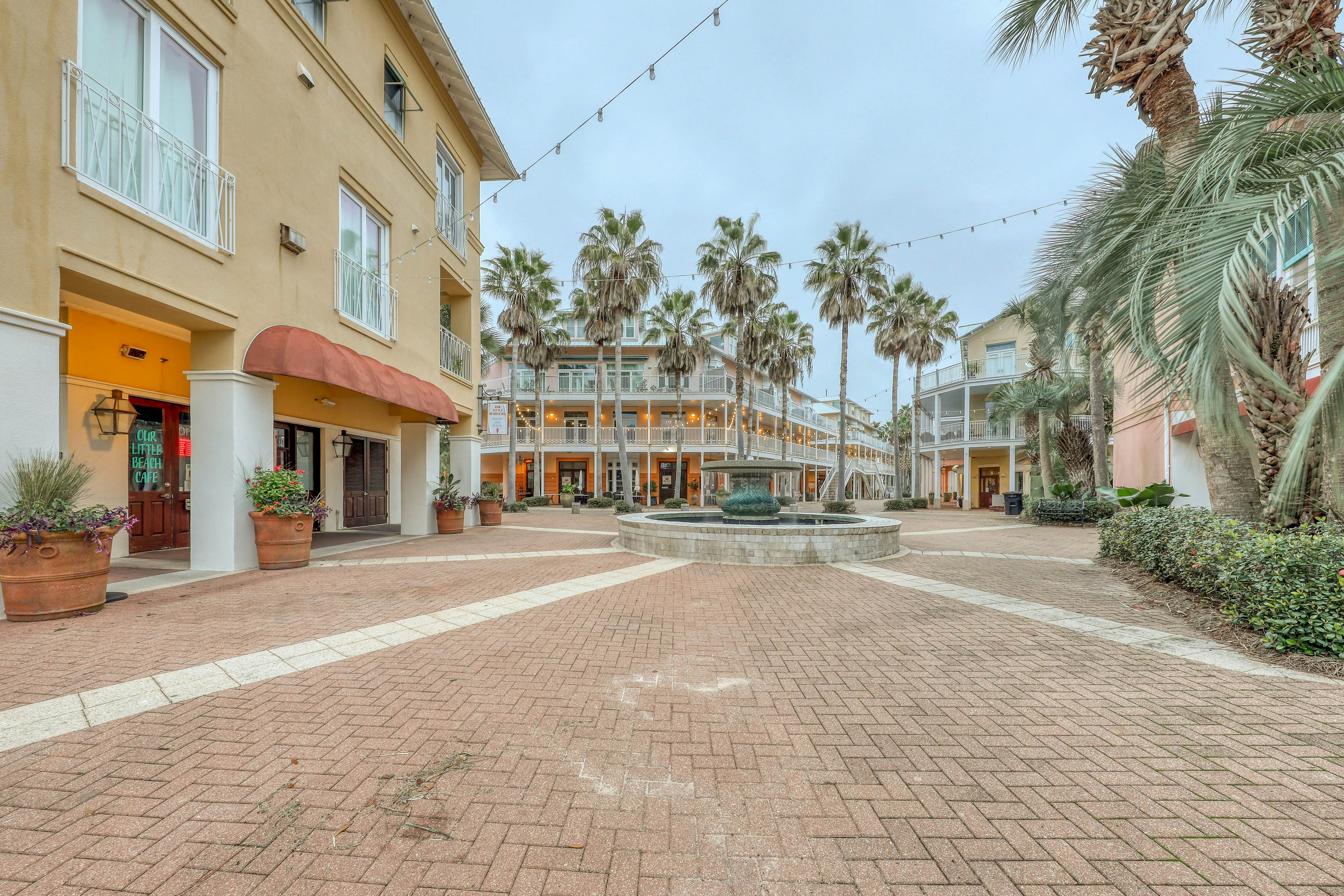 Carillon Beach Inn 310