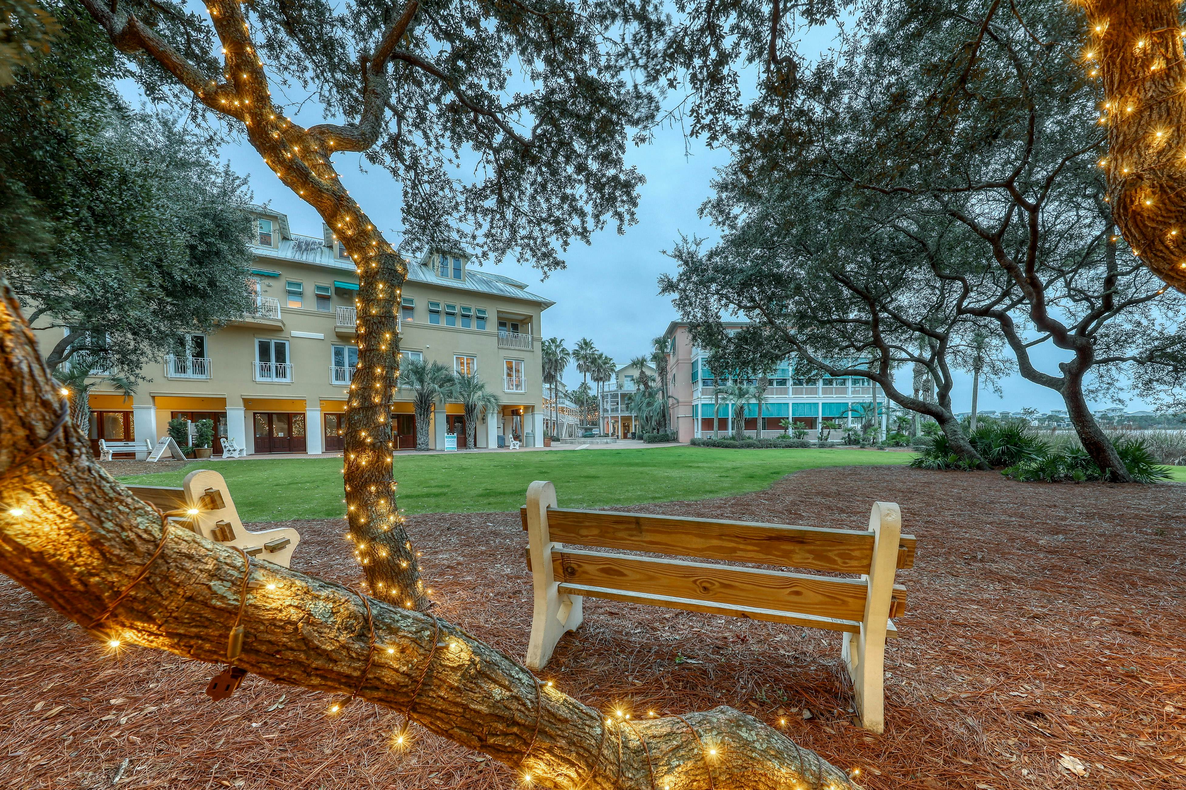 Carillon Beach Inn 310