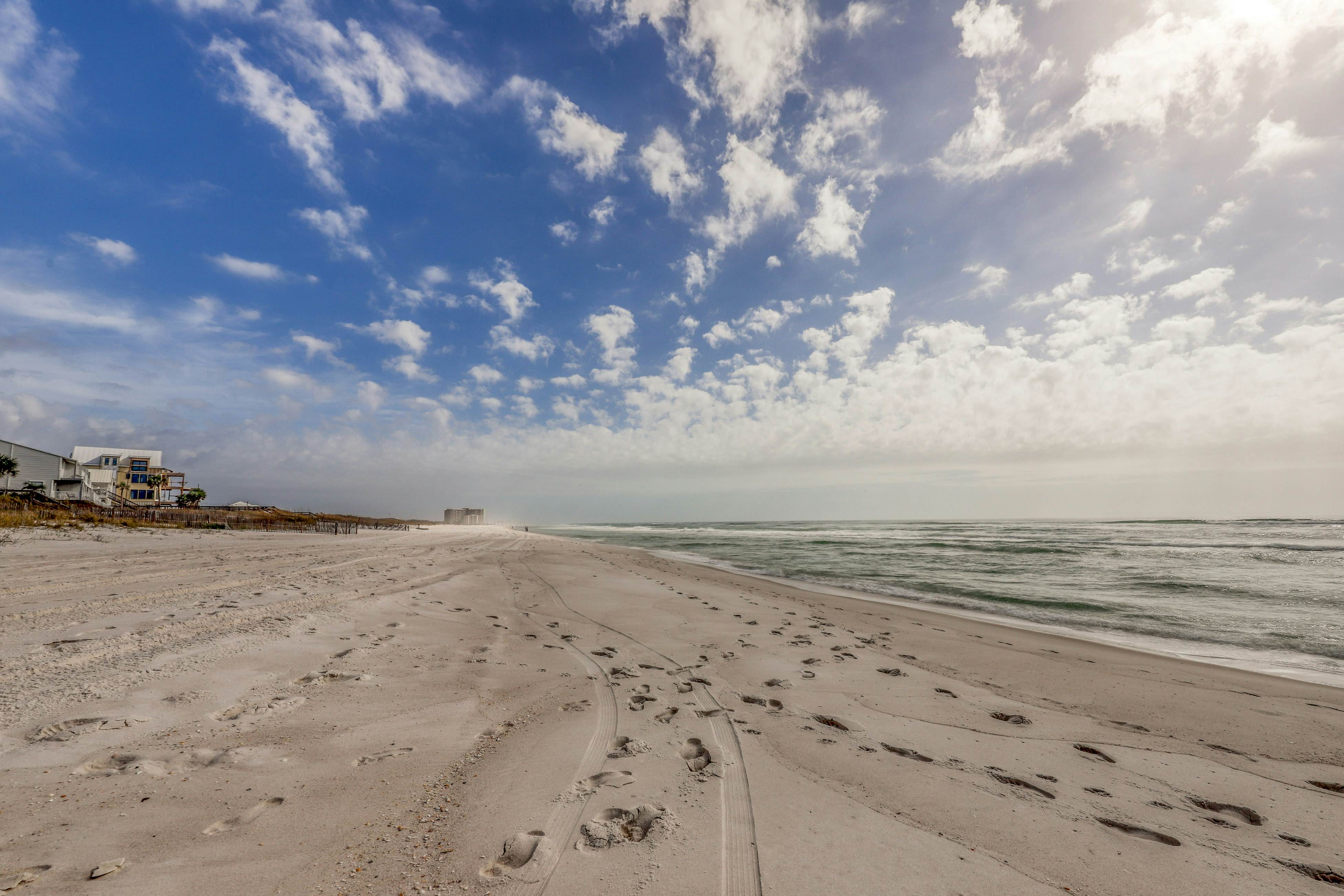 Carillon Beach Inn 310