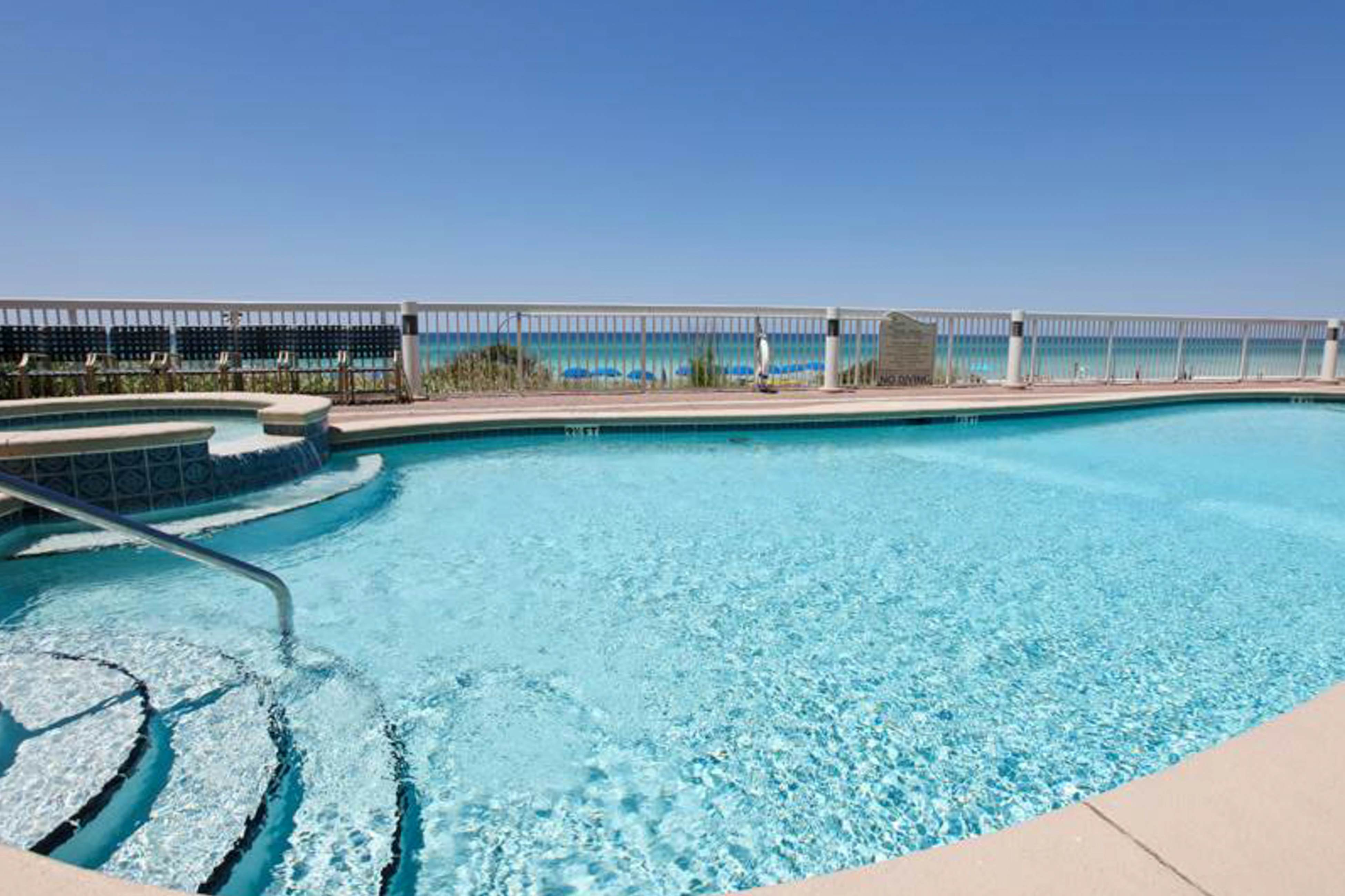 Seychelles Beach Resort 0309