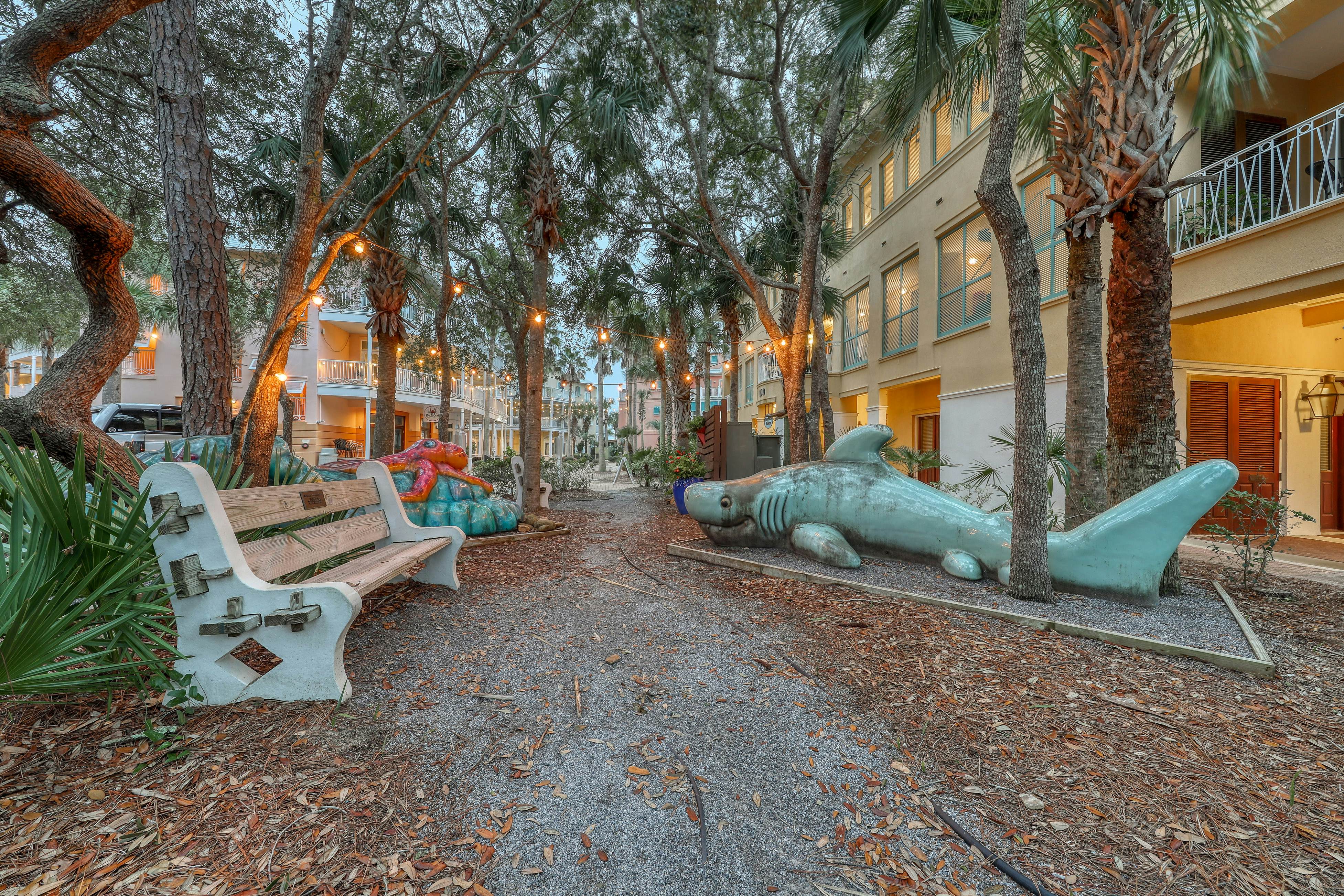 Carillon Beach Inn 504