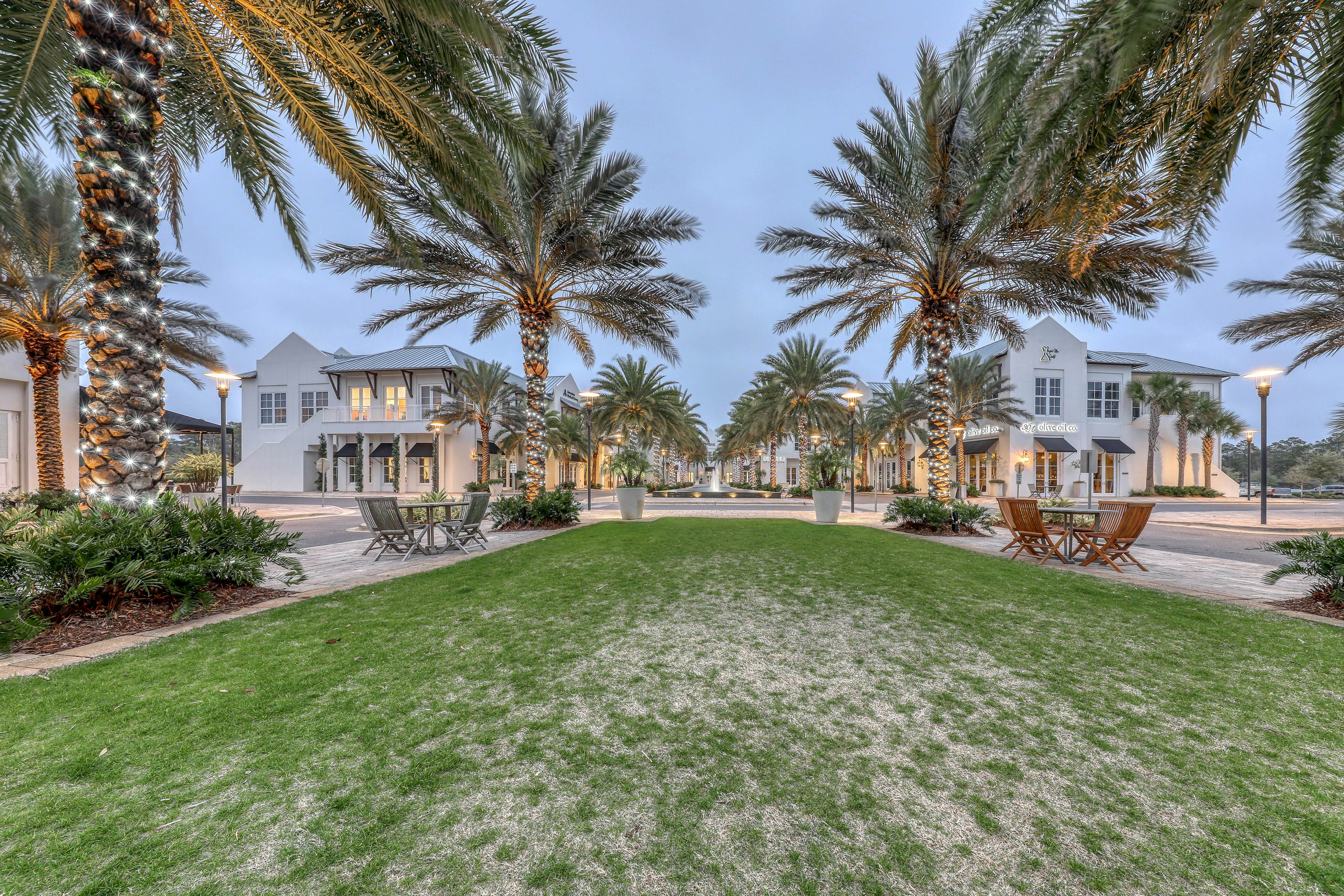 Carillon Beach Inn 504