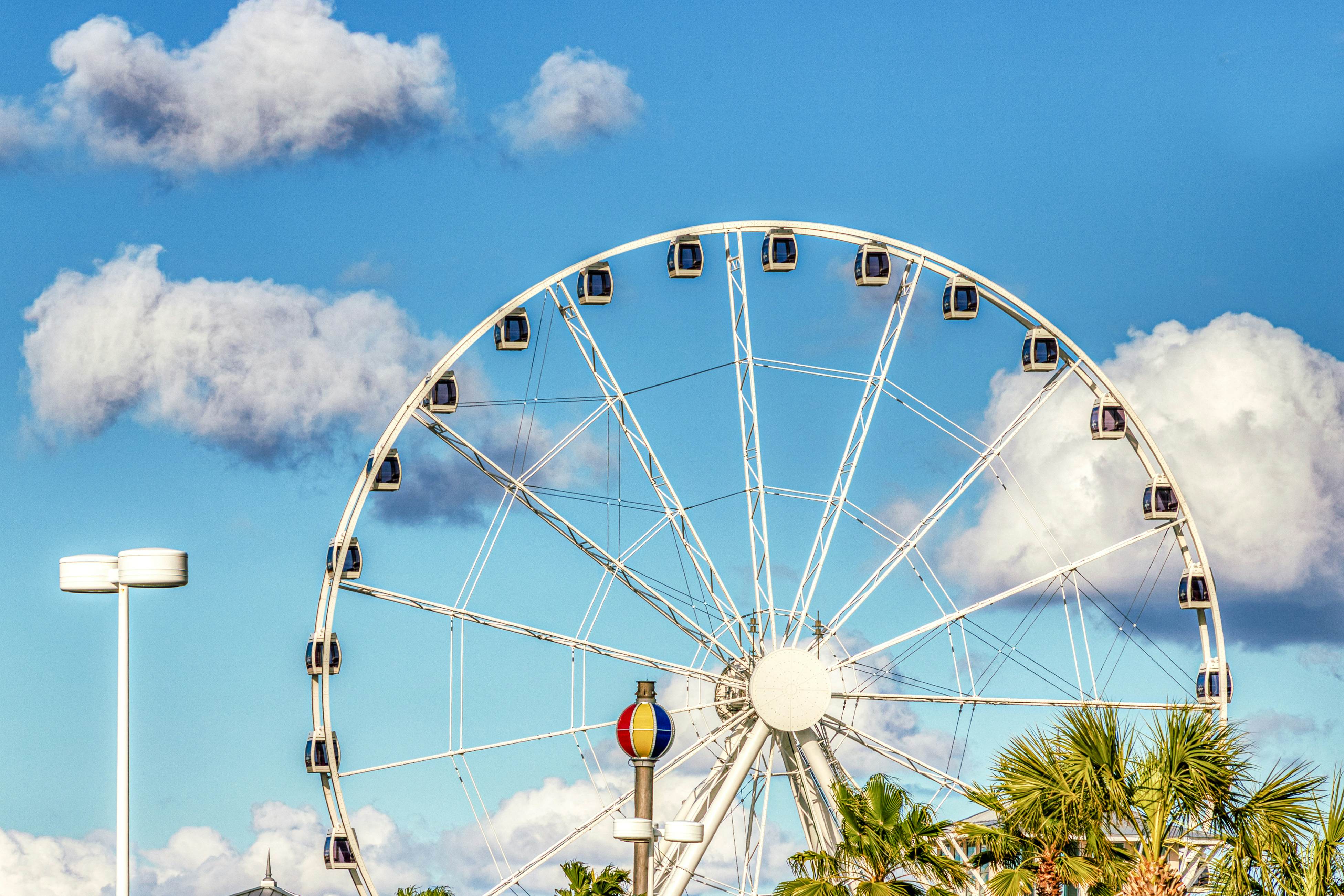 Sunrise Beach 2304 - Beachfront Condo