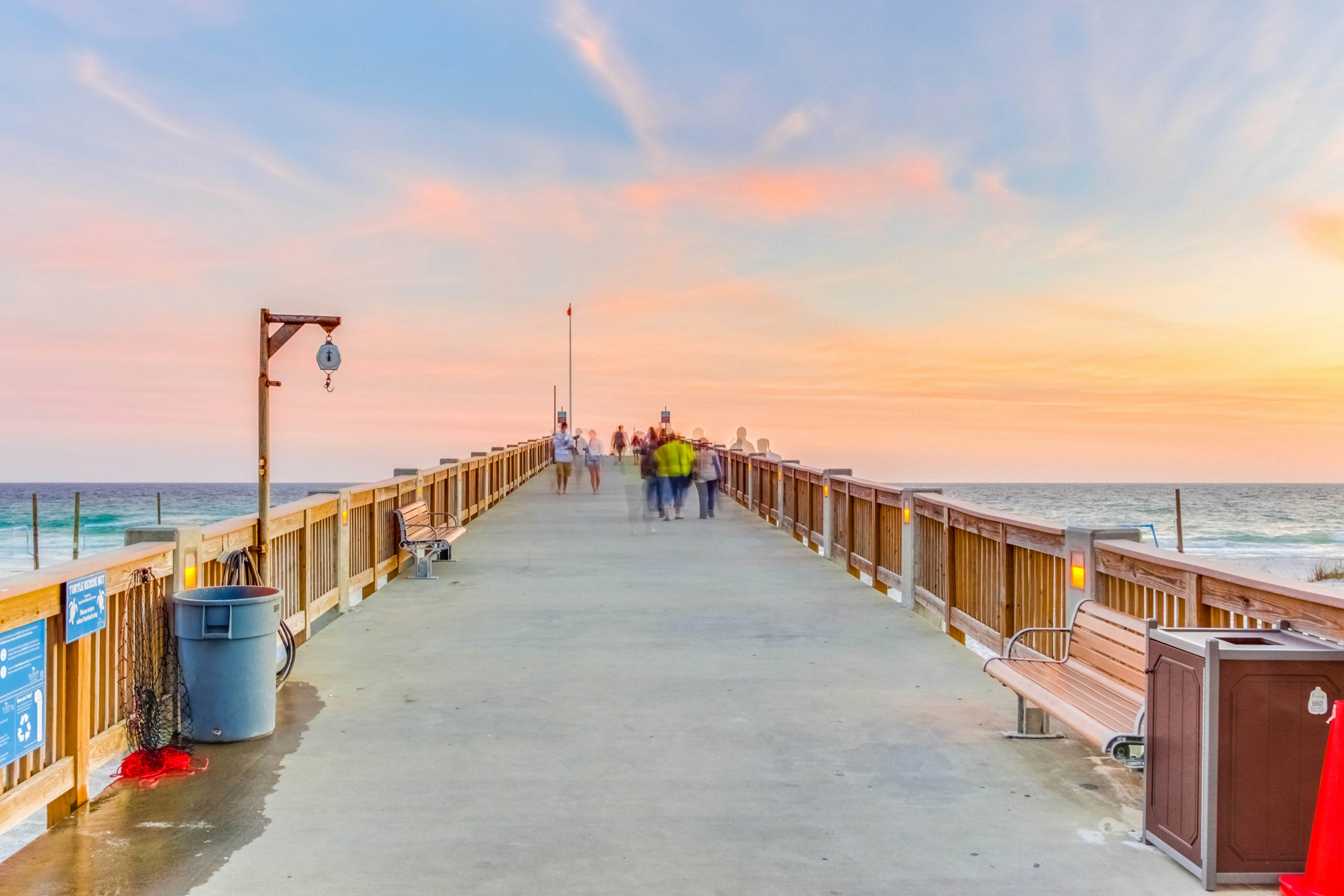 Sunrise Beach 2304 - Beachfront Condo