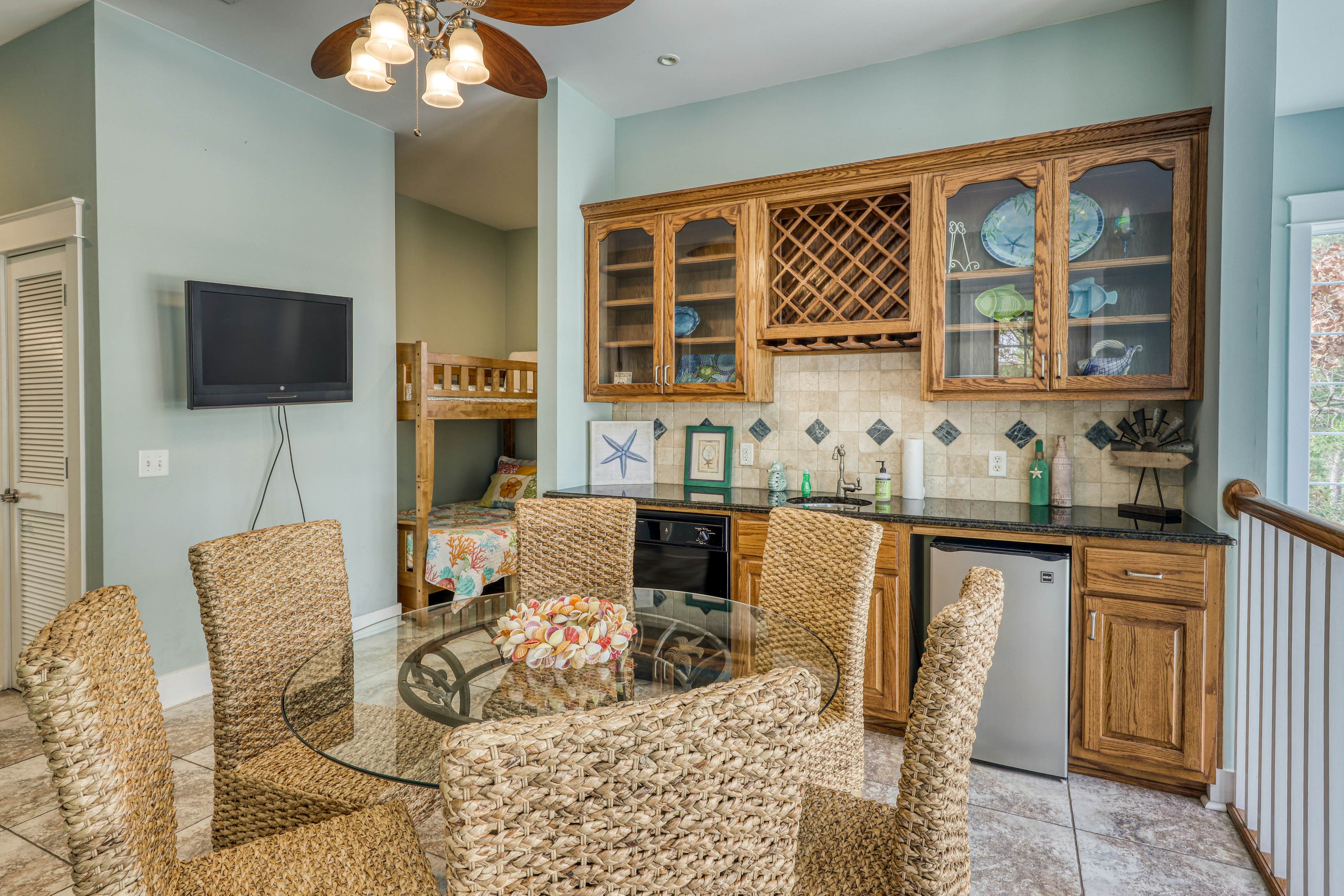 Paradise Palms 4 BD Santa Rosa Beach, FL Vacation Rental Vacasa