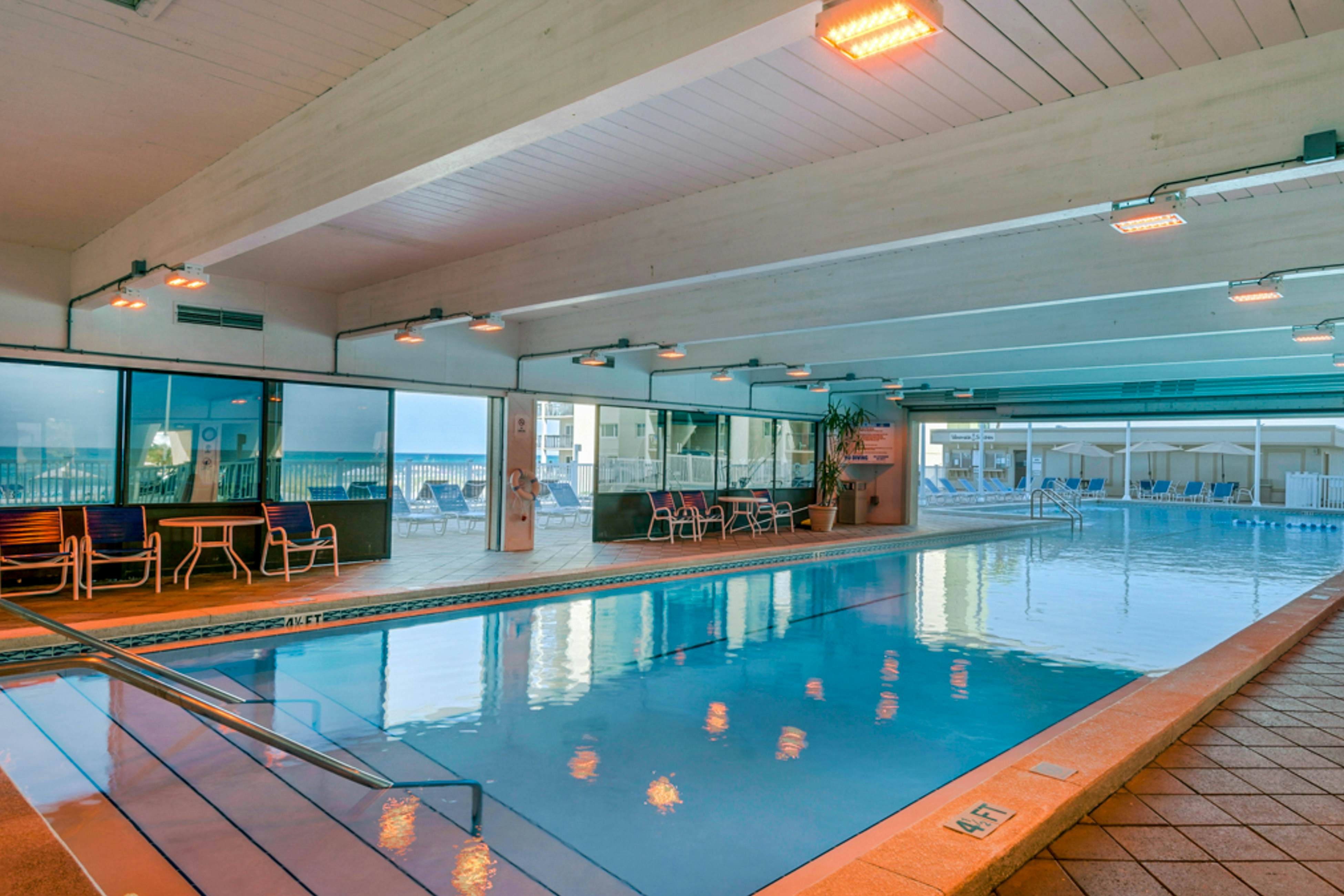 Pinnacle Port B2-507