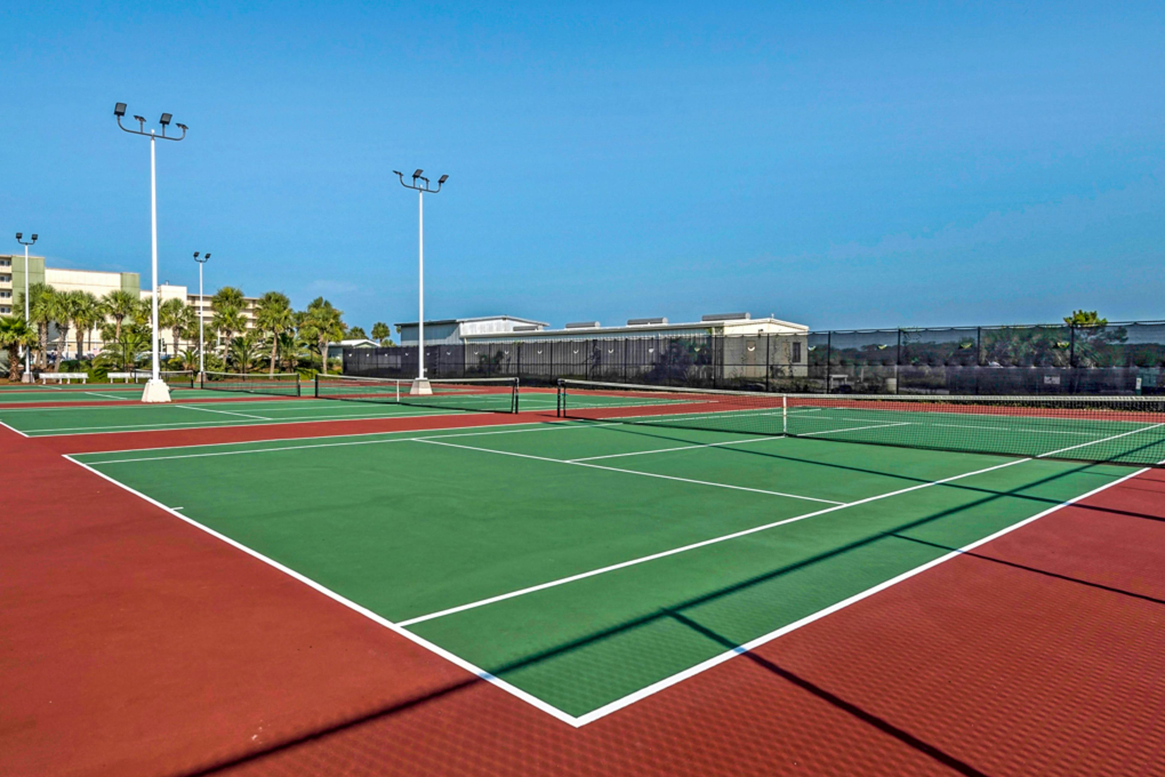 Pinnacle Port B2-507