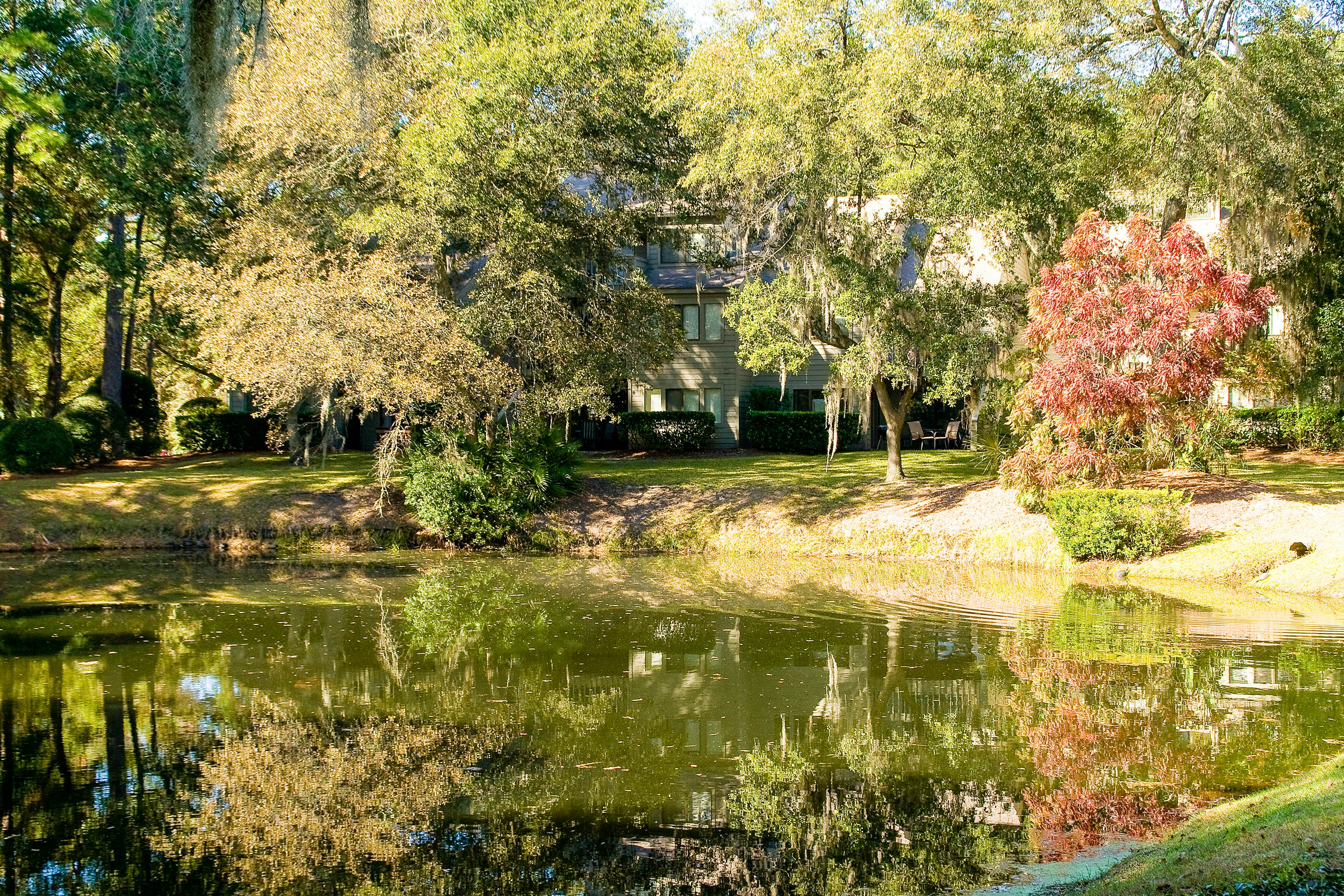 Racquet Club Villas 2327