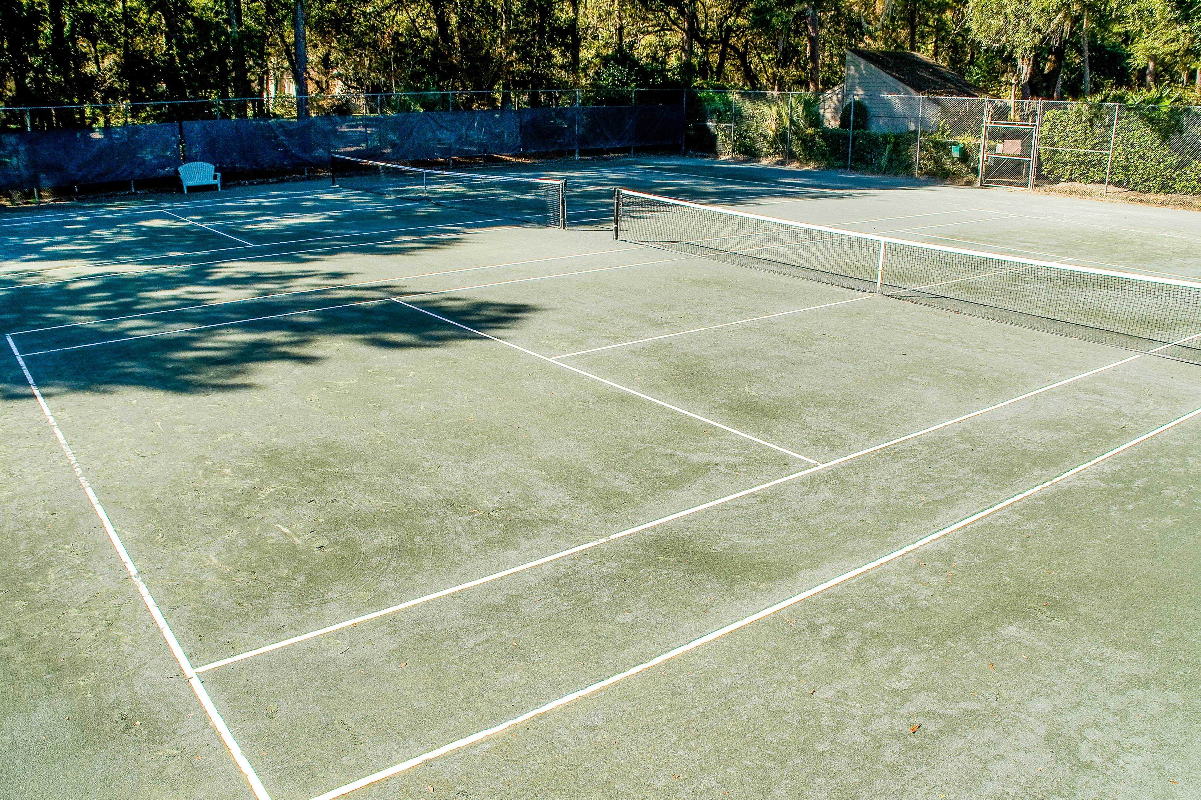 Racquet Club Villas 2327