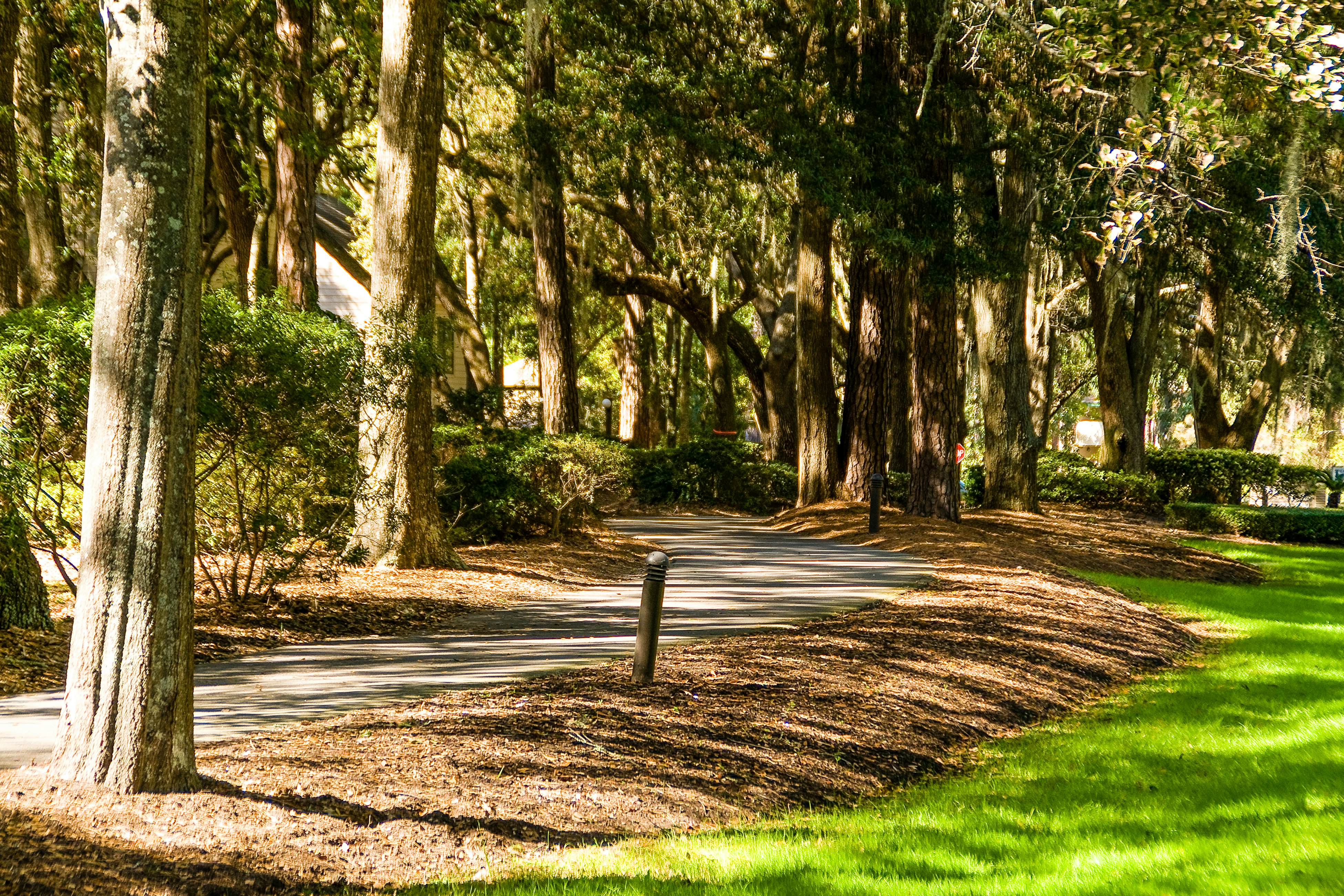 Racquet Club Villas 2327