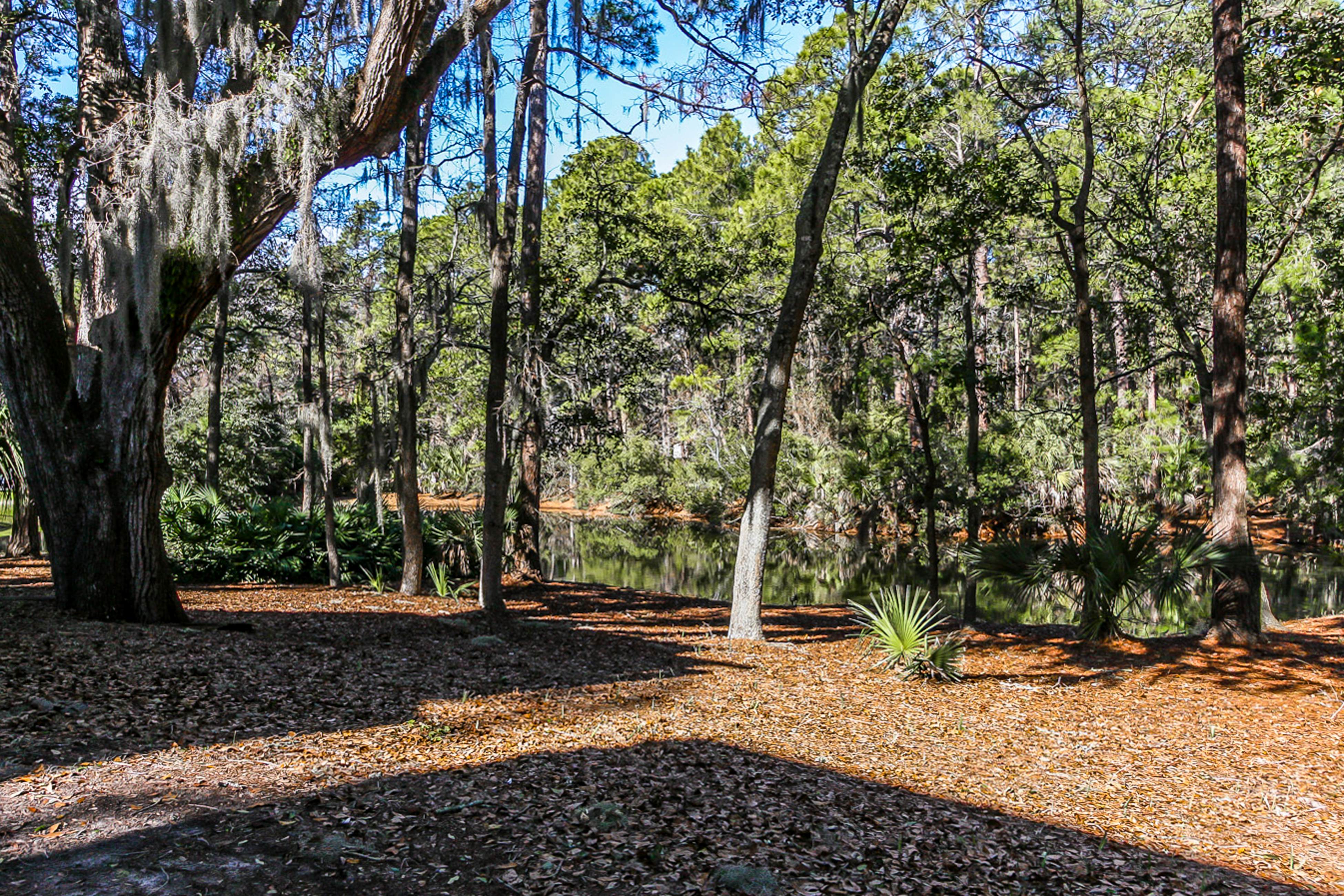 Racquet Club Villas 2327