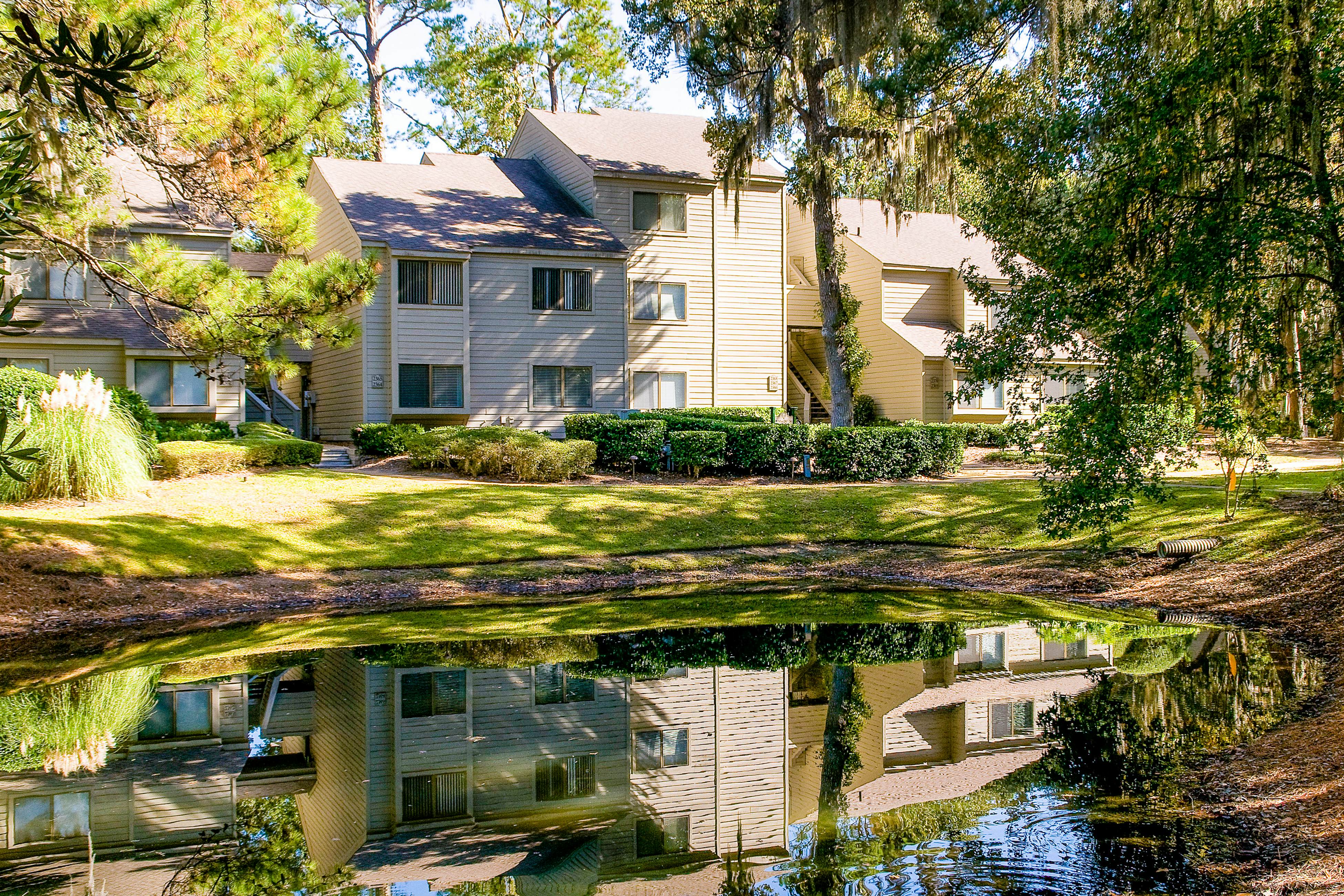 Racquet Club Villas 2327