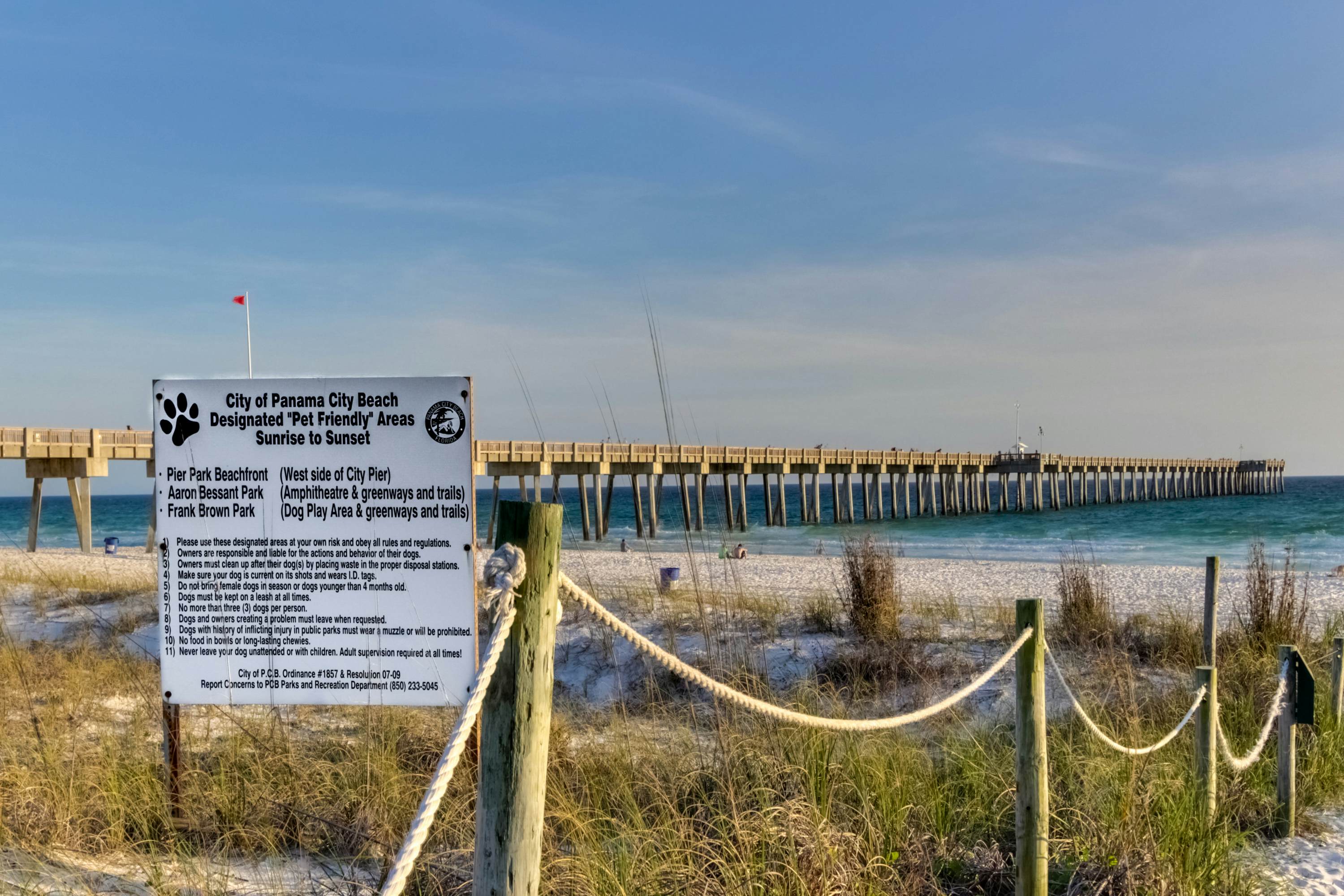 Sunrise Beach 1207 - Beachfront Condo
