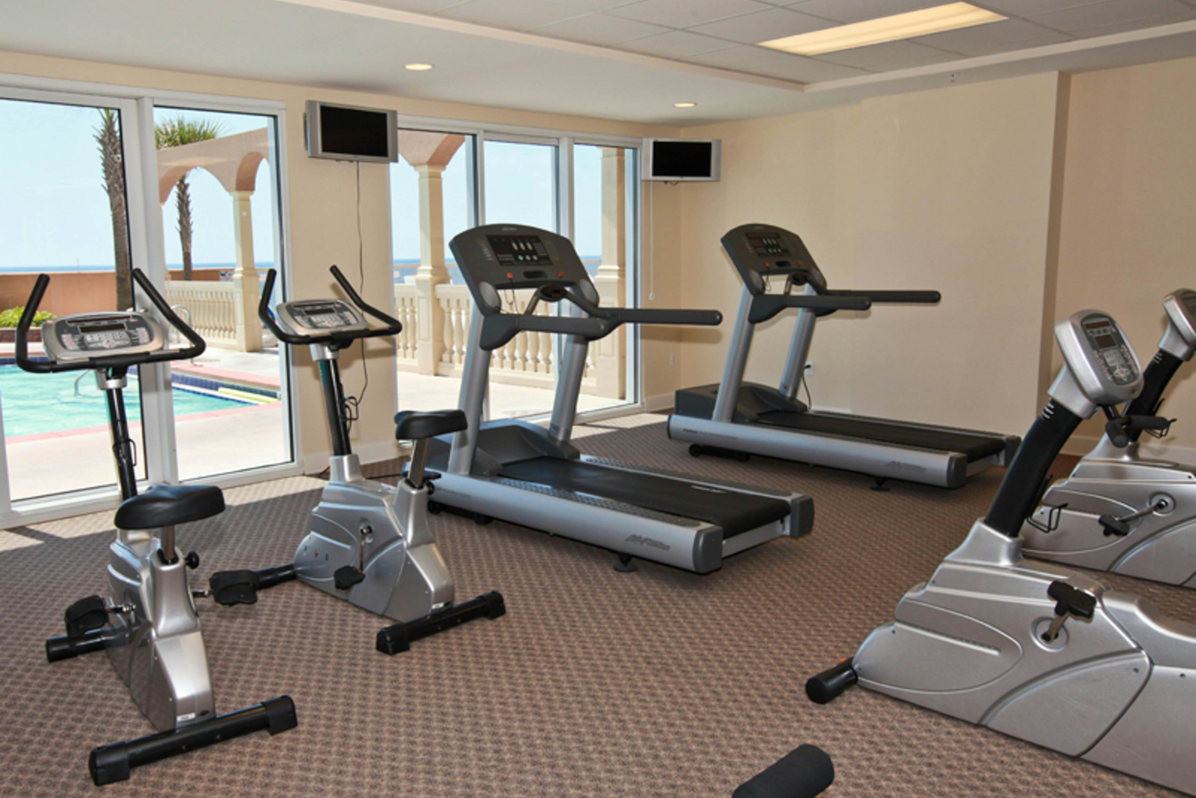 Sunrise Beach 702 - Beachfront Condo