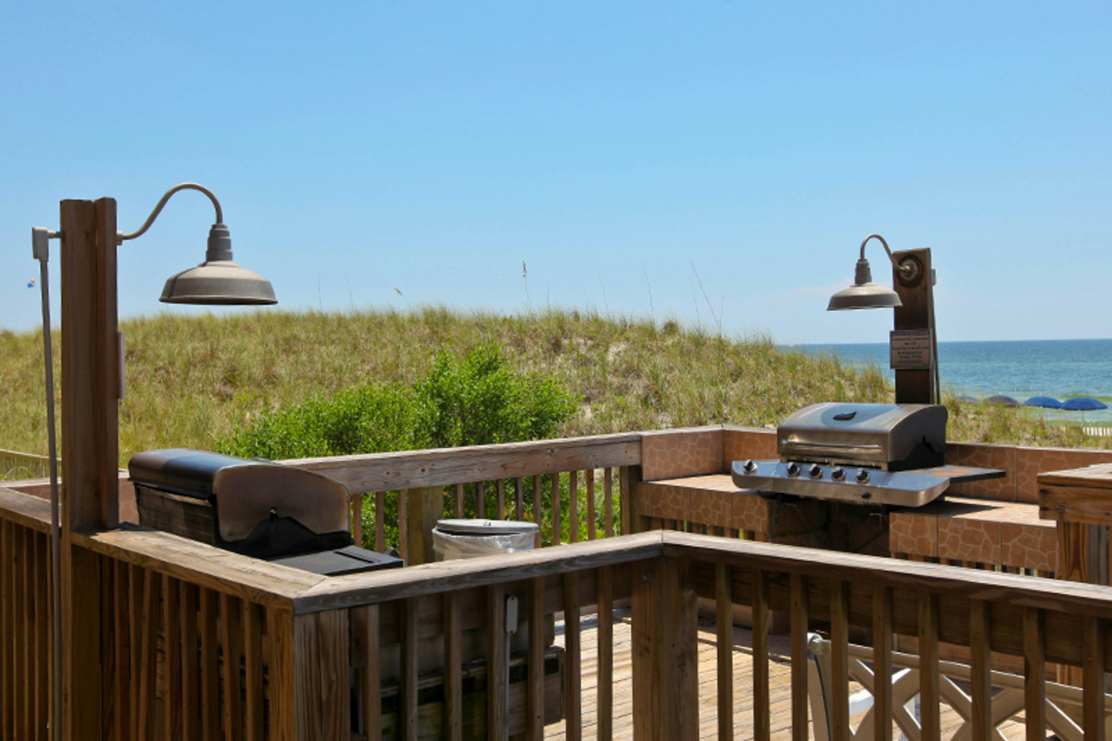 Sunrise Beach 905 - Beachfront Condo