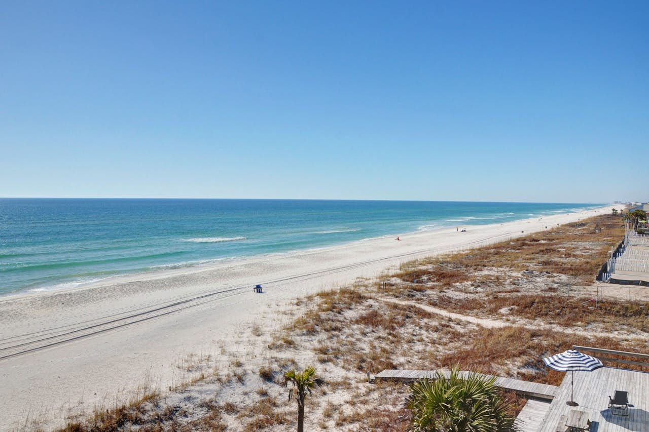 Coastal Commodity | 7 BD Vacation Rental in Panama City Beach, FL | Vacasa