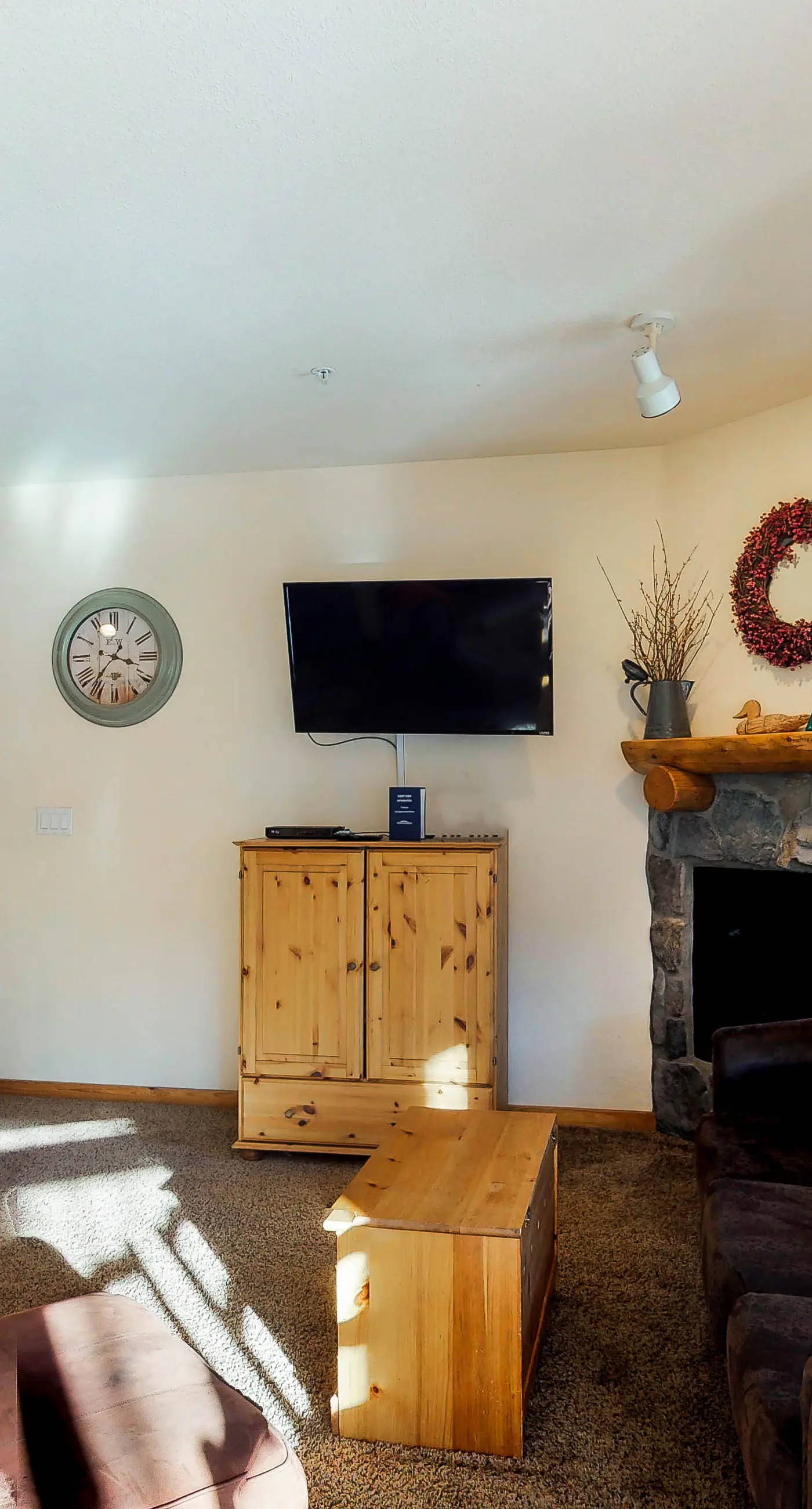 Tenderfoot Lodge 2621