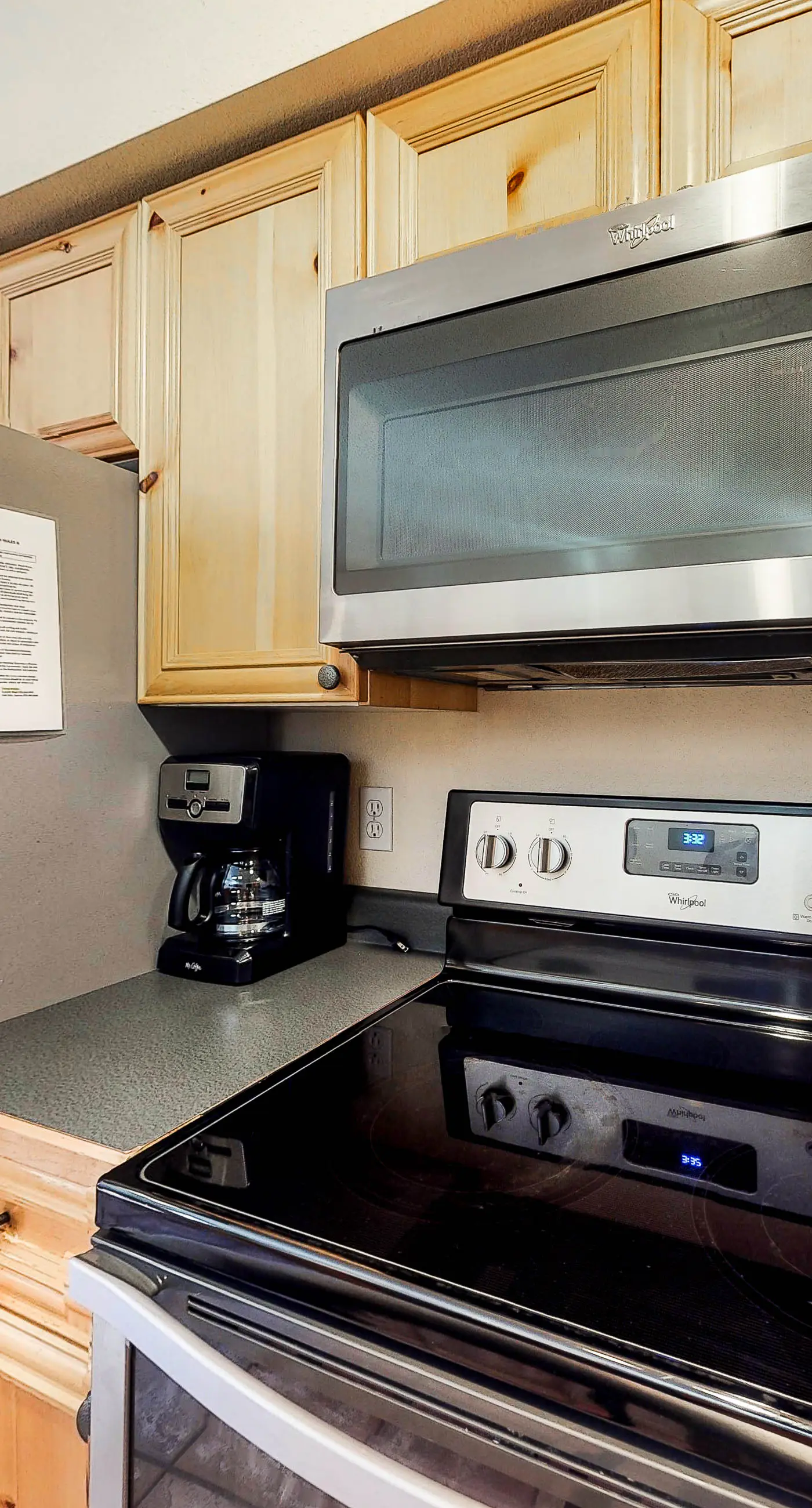 Tenderfoot Lodge 2621