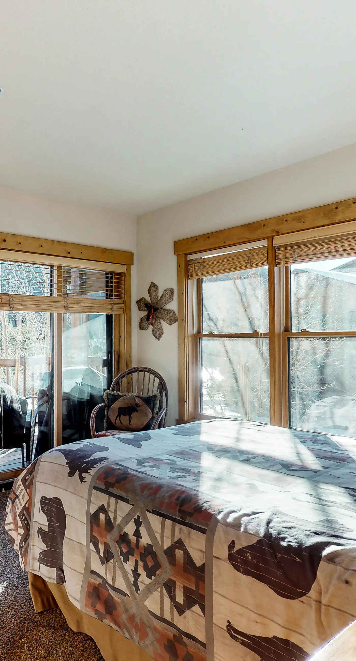 Tenderfoot Lodge 2621