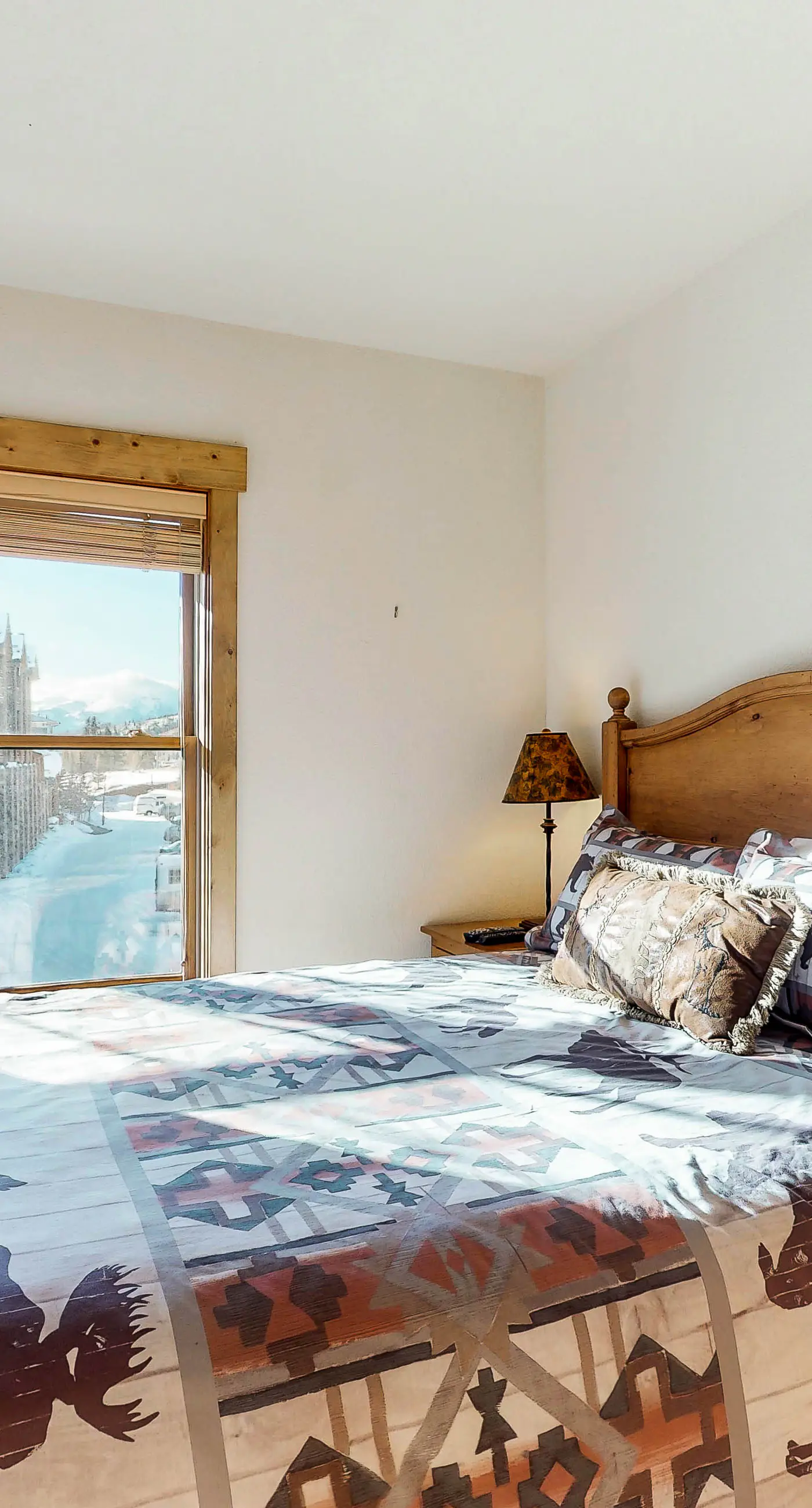 Tenderfoot Lodge 2621