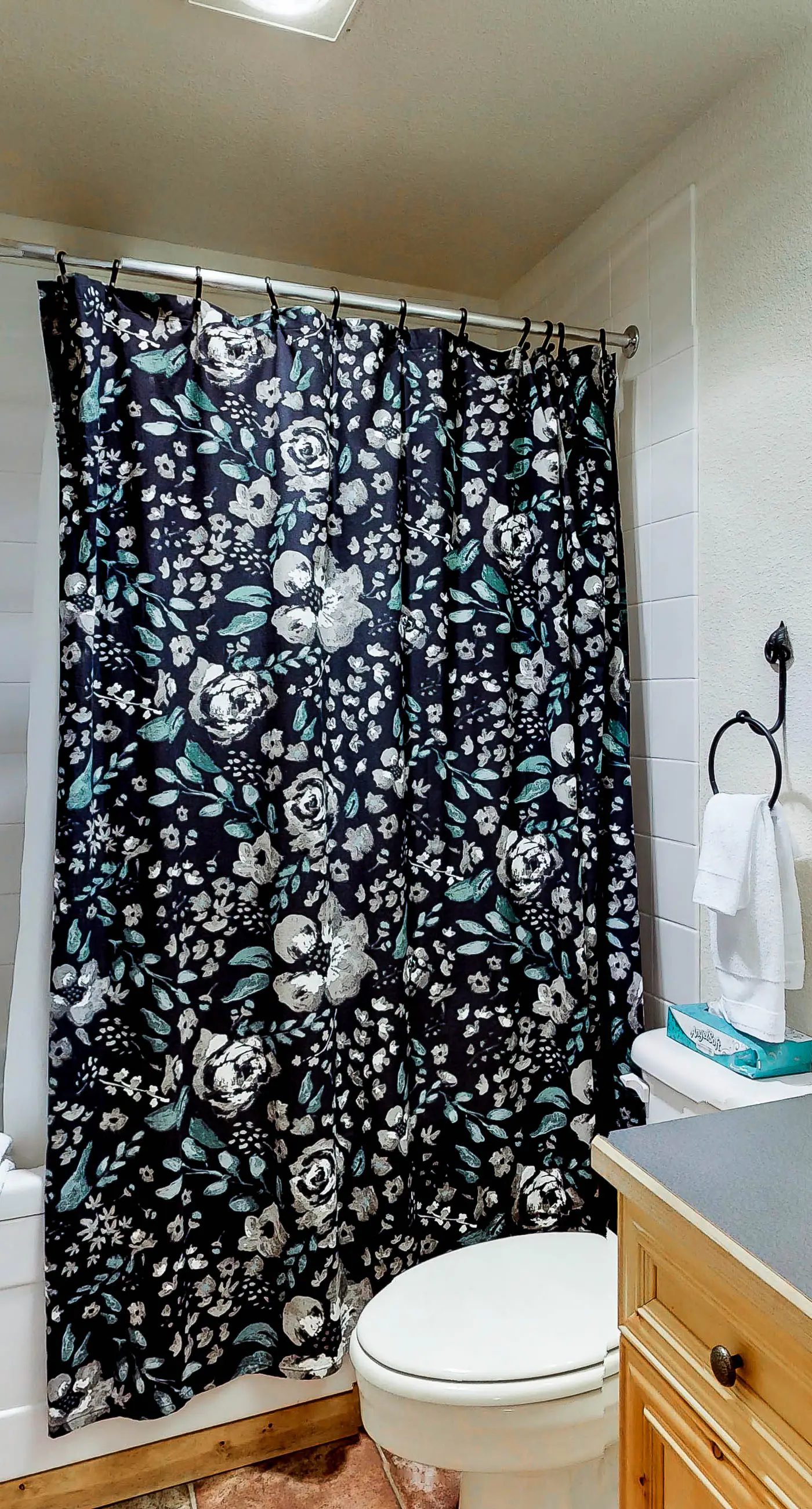 Tenderfoot Lodge 2621