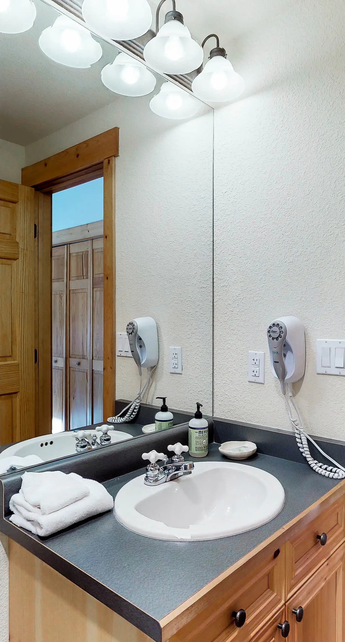 Tenderfoot Lodge 2621