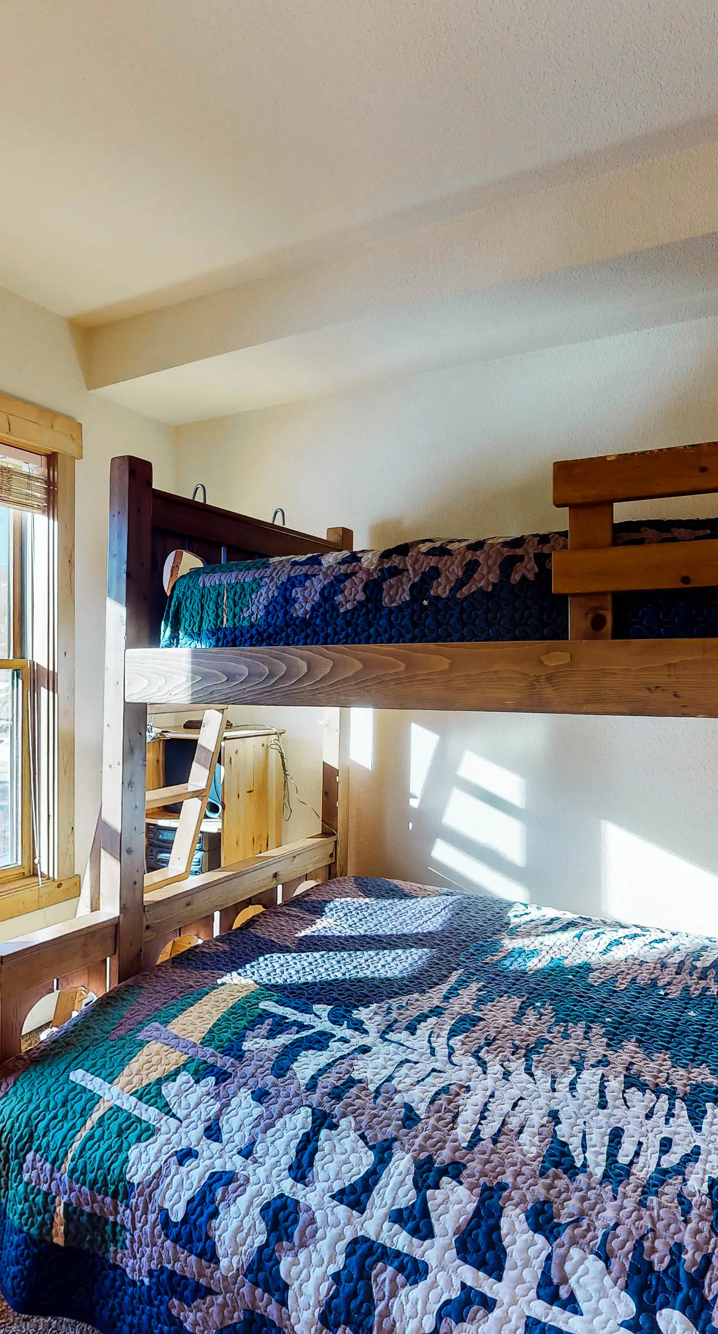 Tenderfoot Lodge 2621