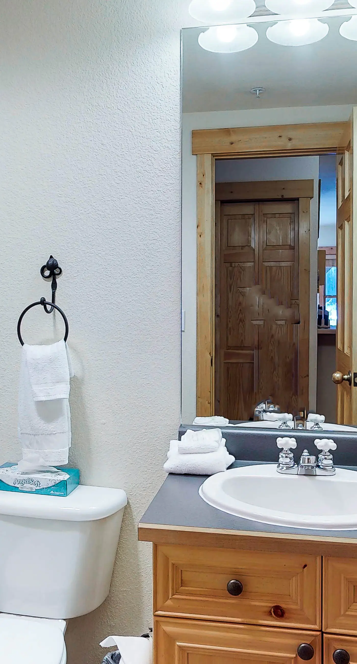 Tenderfoot Lodge 2621