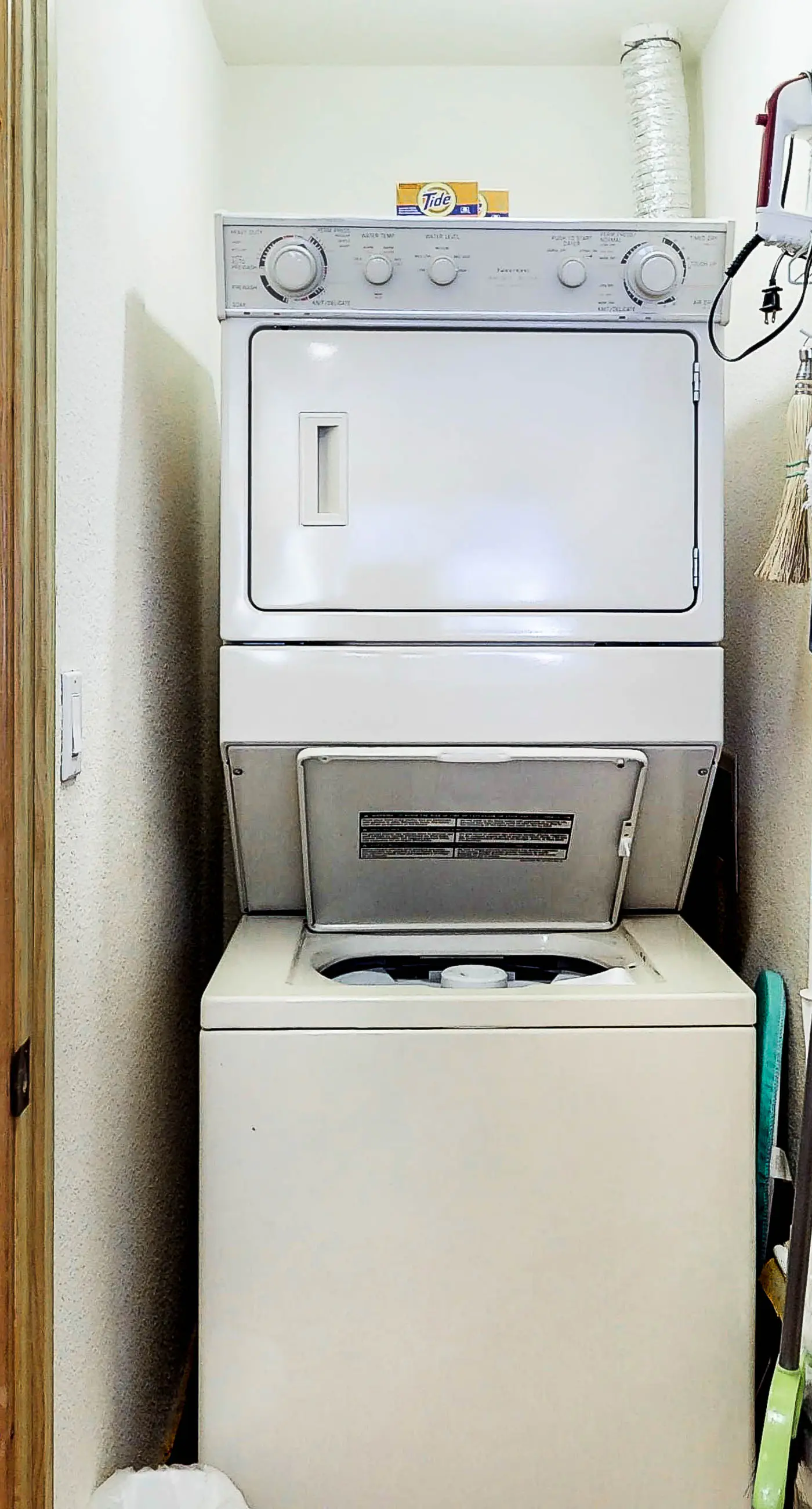 Tenderfoot Lodge 2621