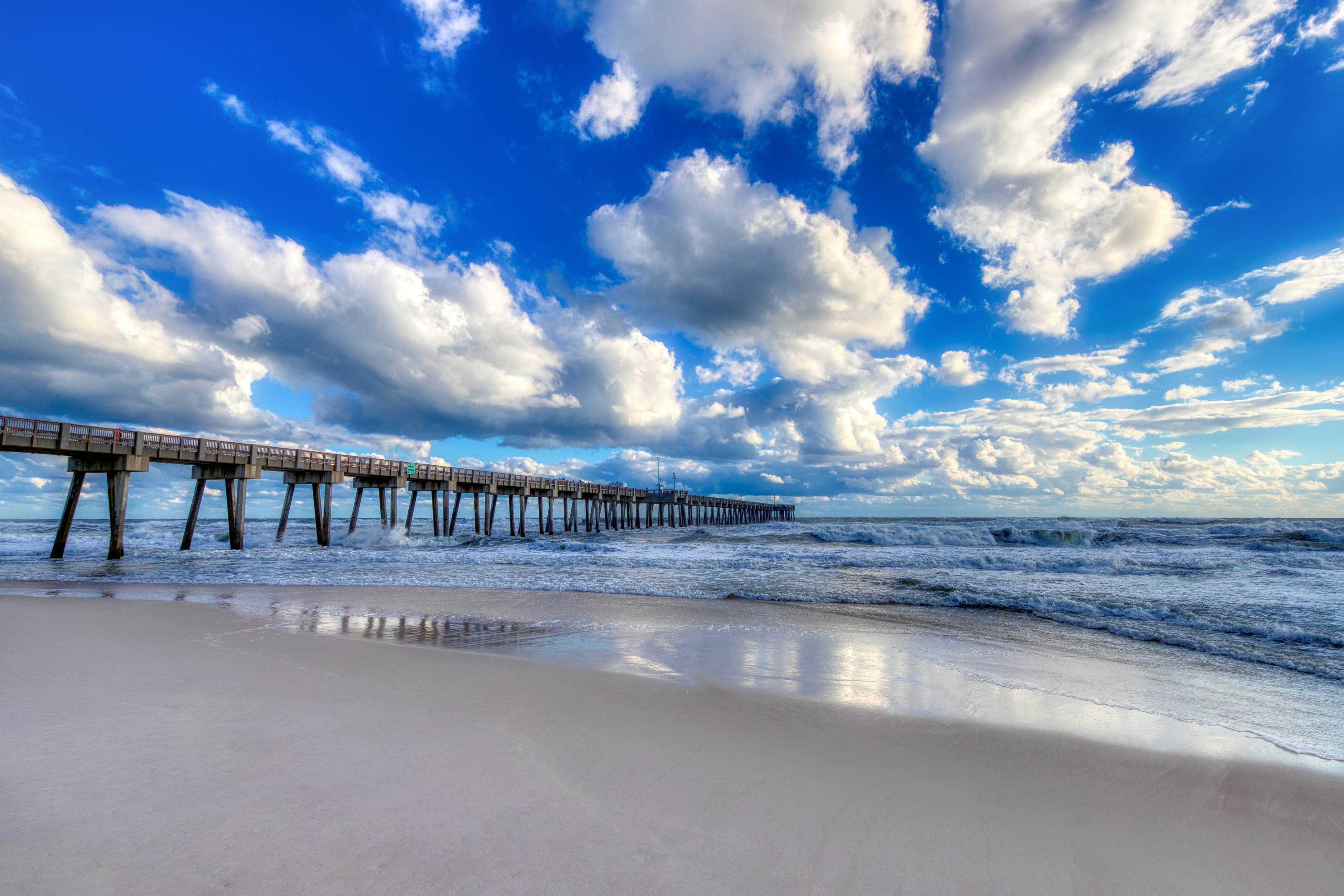 Sunrise Beach 1103 - Beachfront Condo