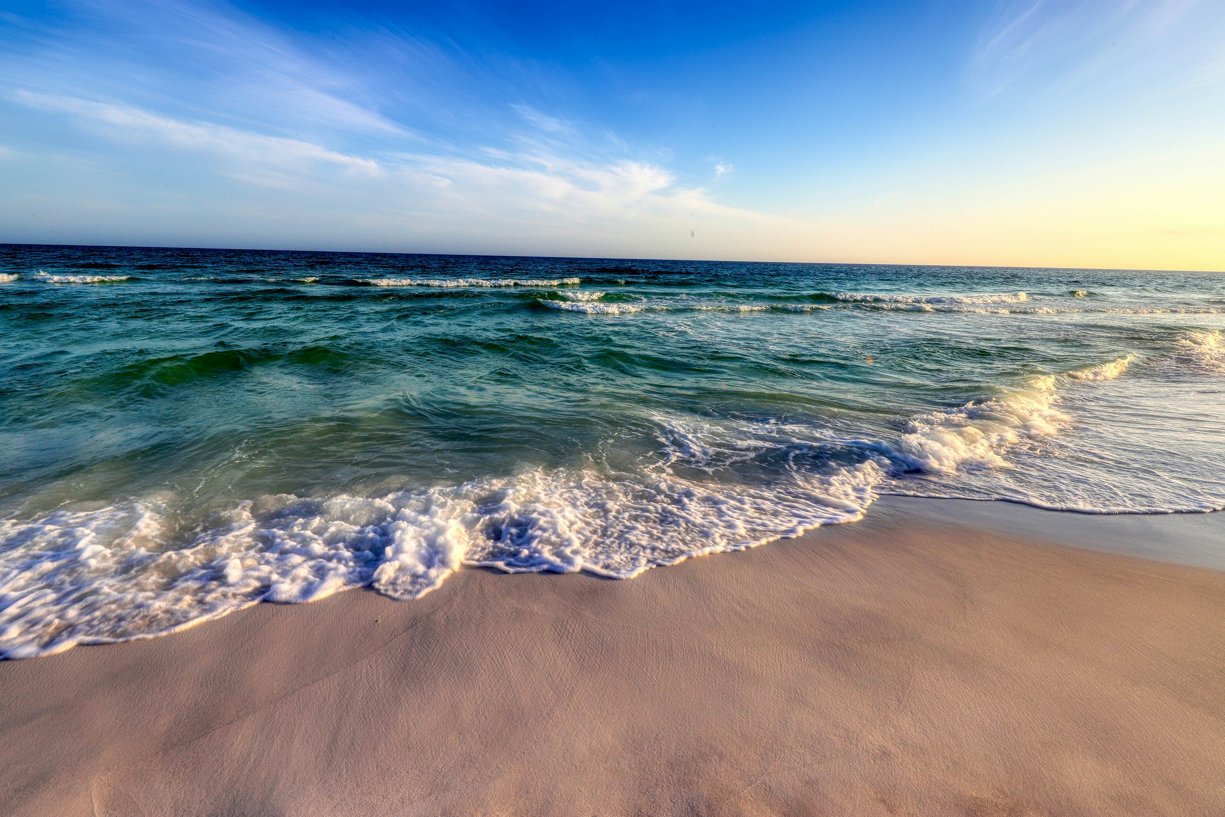 Inn at Gulf Place 413