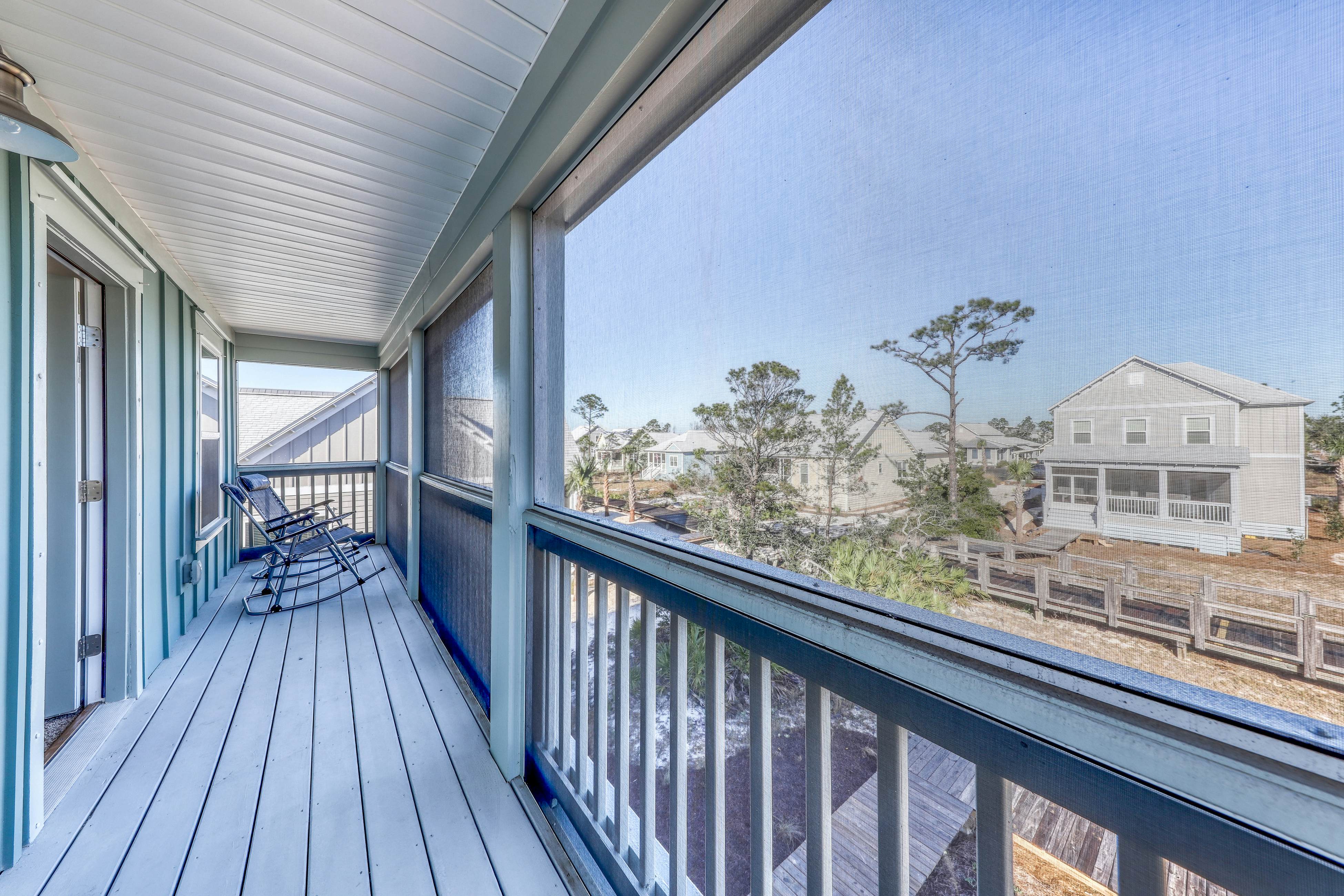 Windmark - Nautical Nonsense