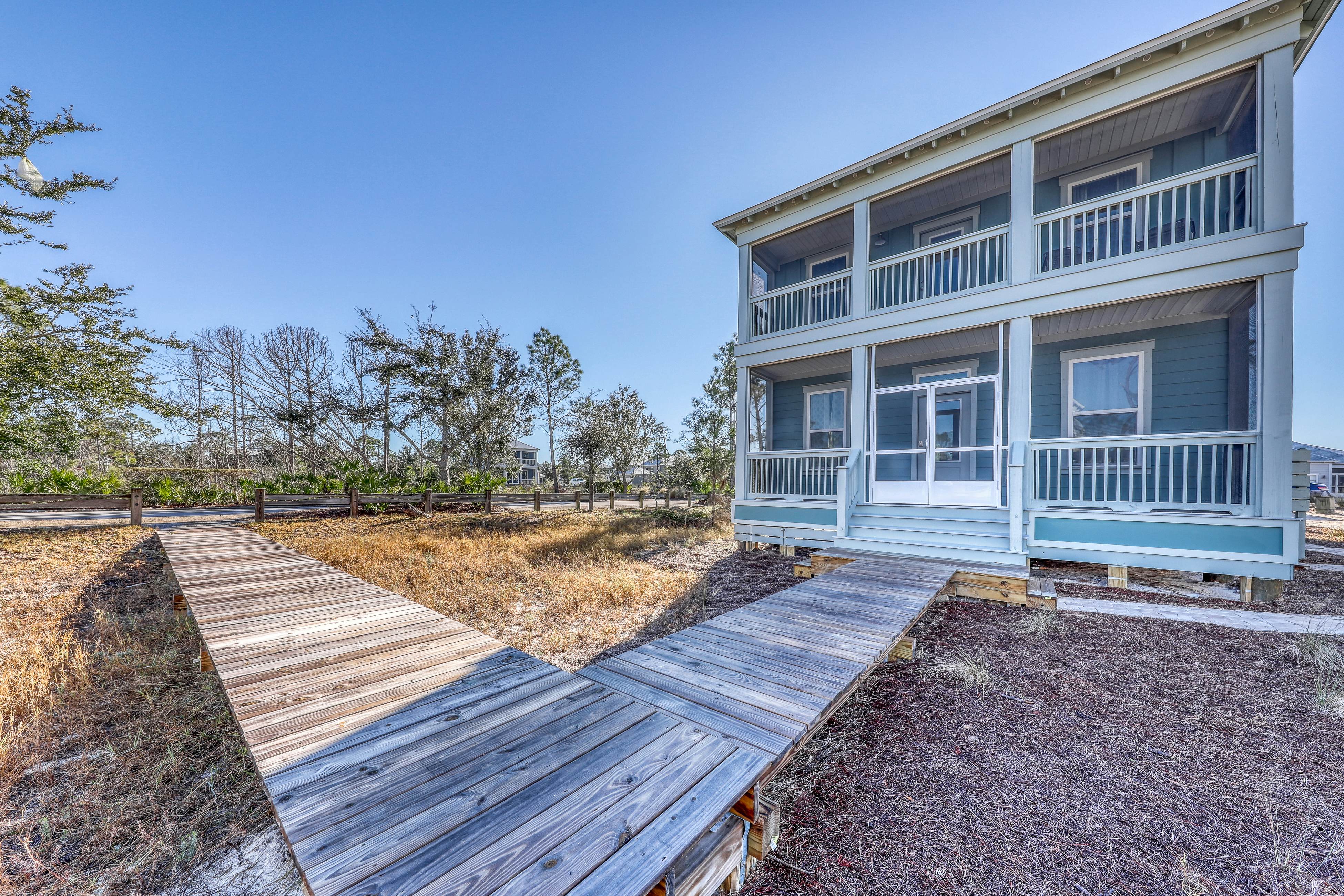 Windmark - Nautical Nonsense