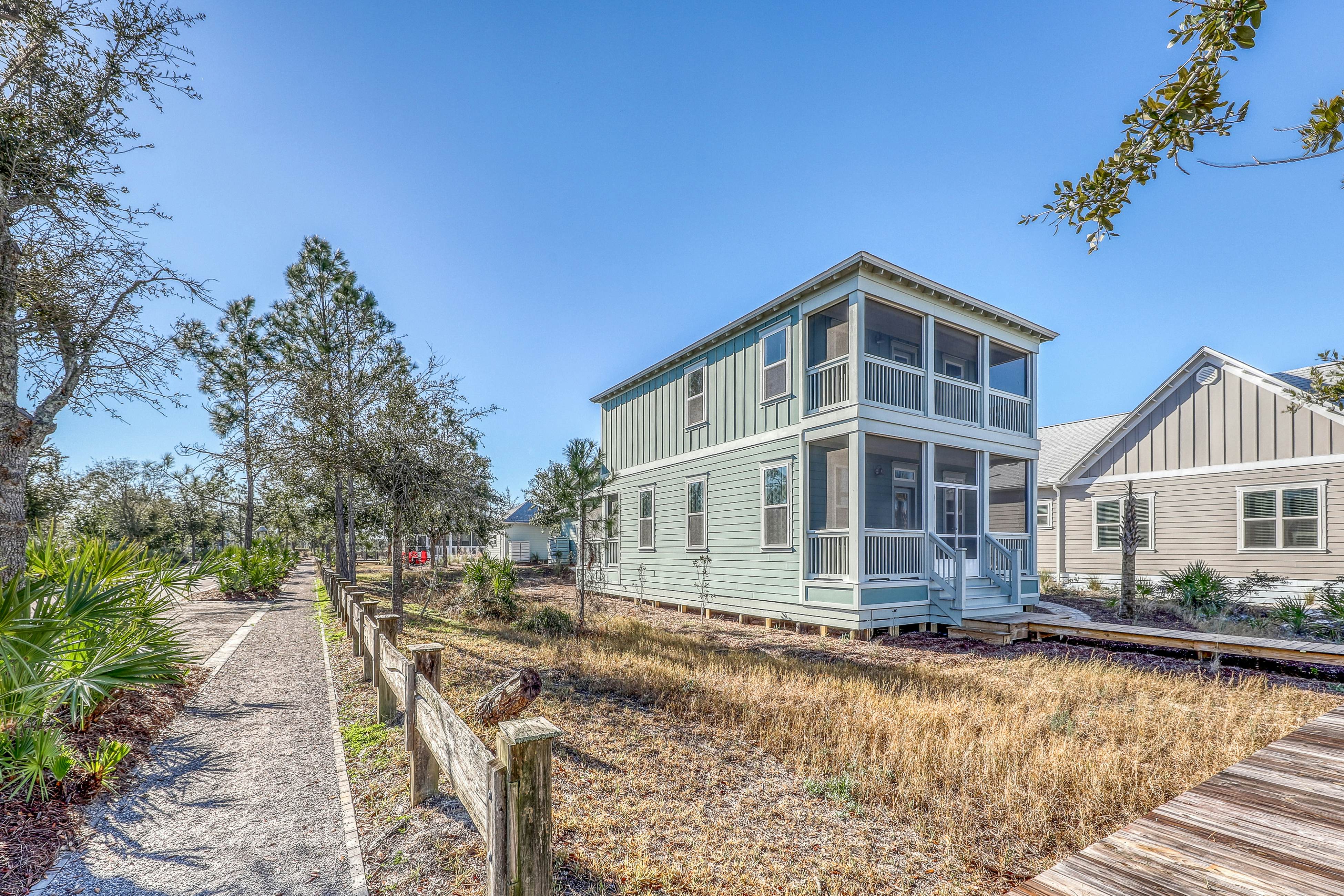 Windmark - Nautical Nonsense