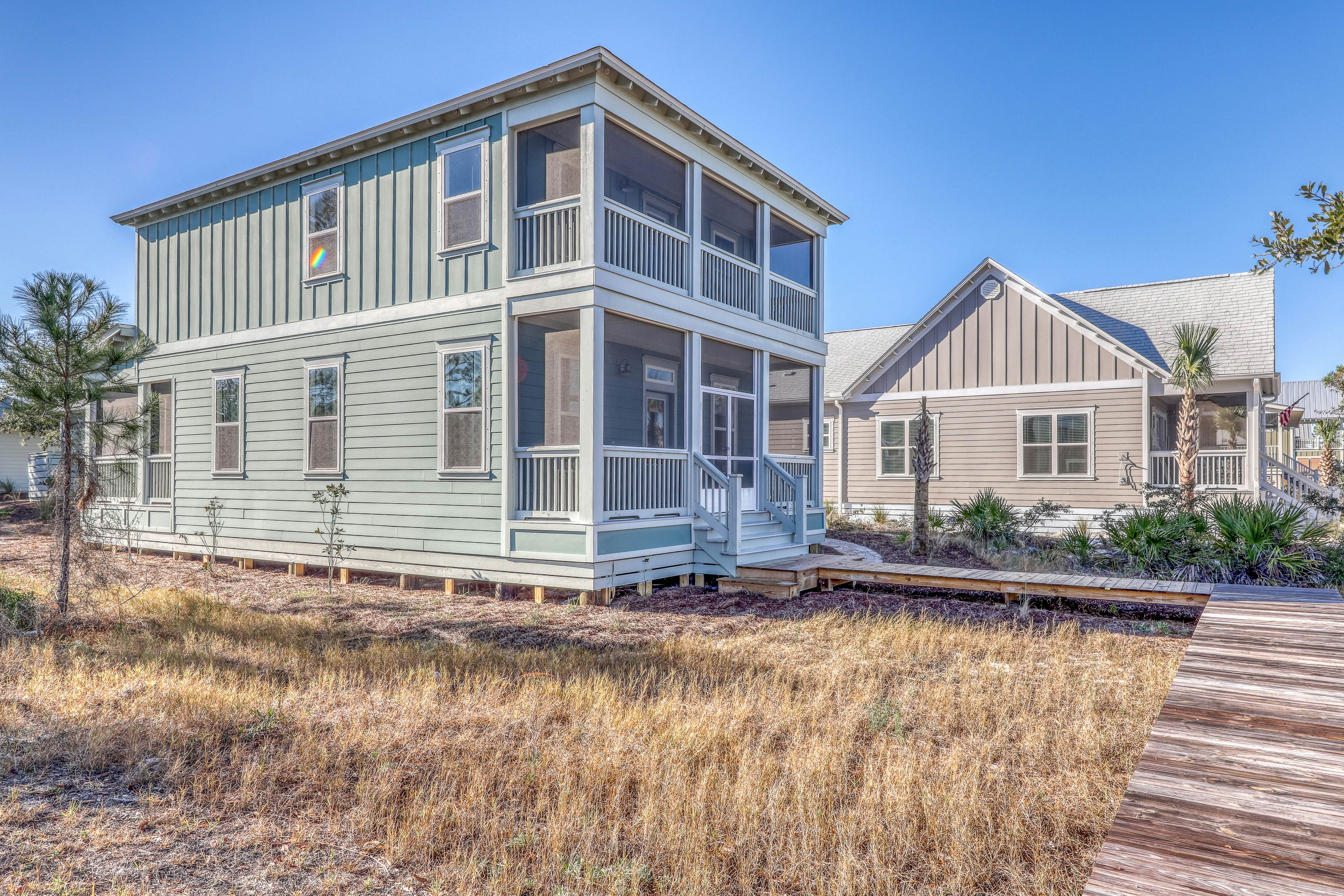 Windmark - Nautical Nonsense