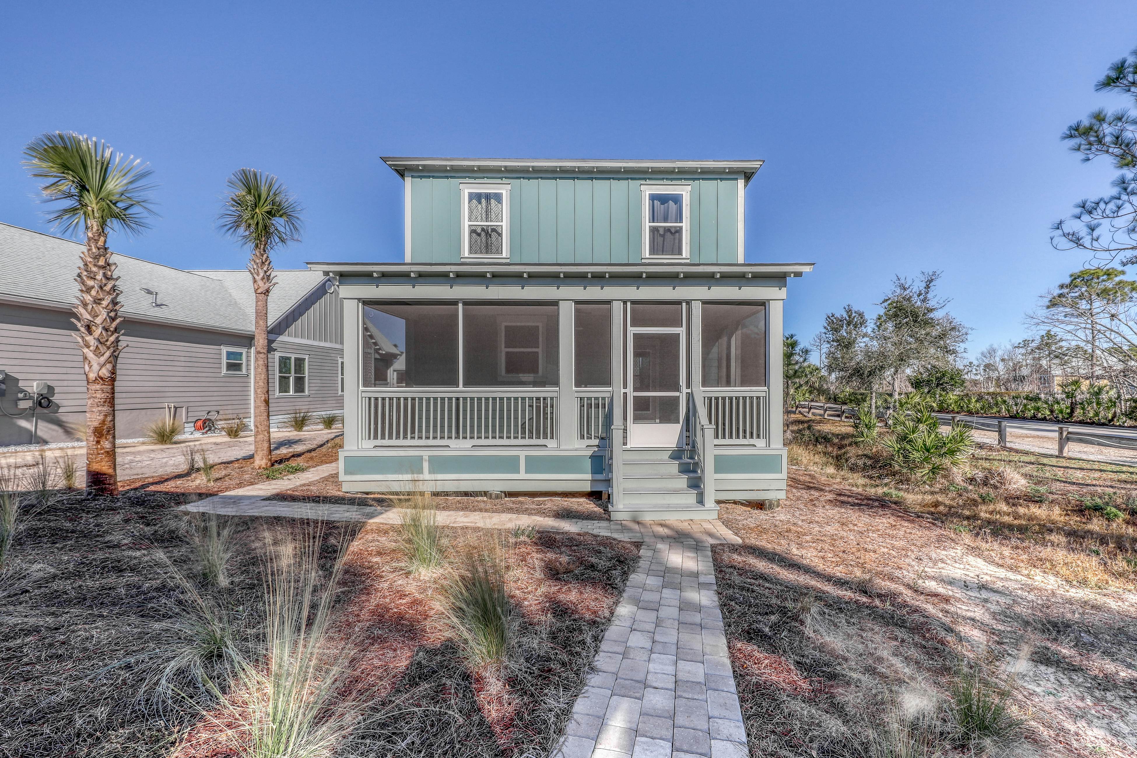 Windmark - Nautical Nonsense